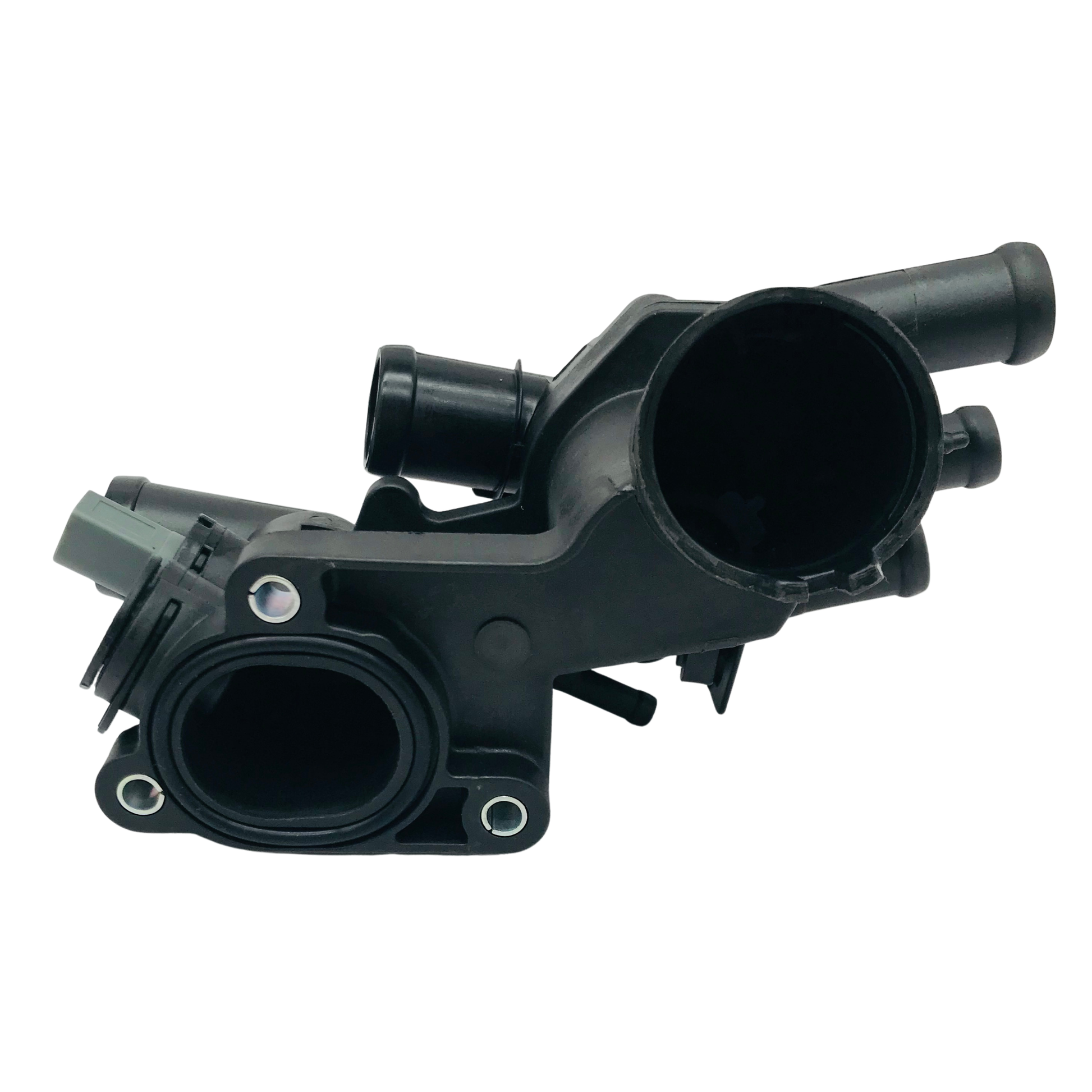 Toma Agua Vw 1.4 Beetle A2 98-10 Con Termo Nf133-1  Con tubo