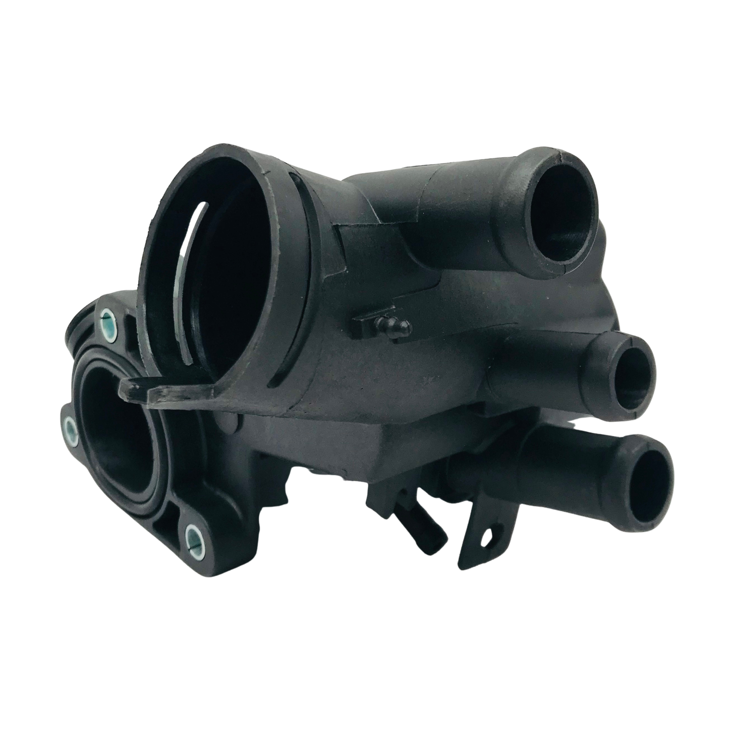 Toma Agua Vw 1.4 Beetle A2 98-10 Con Termo Nf133-1  Con tubo