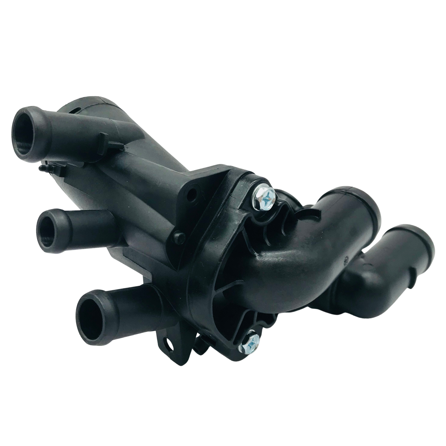 Toma Agua Vw 1.4 Beetle A2 98-10 Con Termo Nf133-1  Con tubo