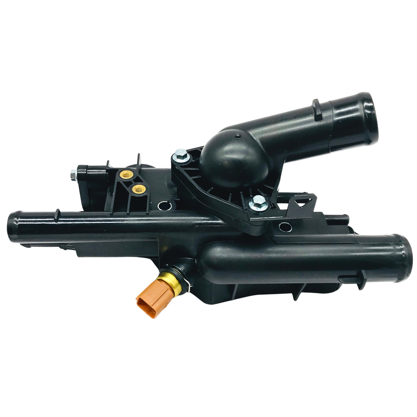 Toma Agua Hyundai Kia 2.4 08-10 Sonata Optima