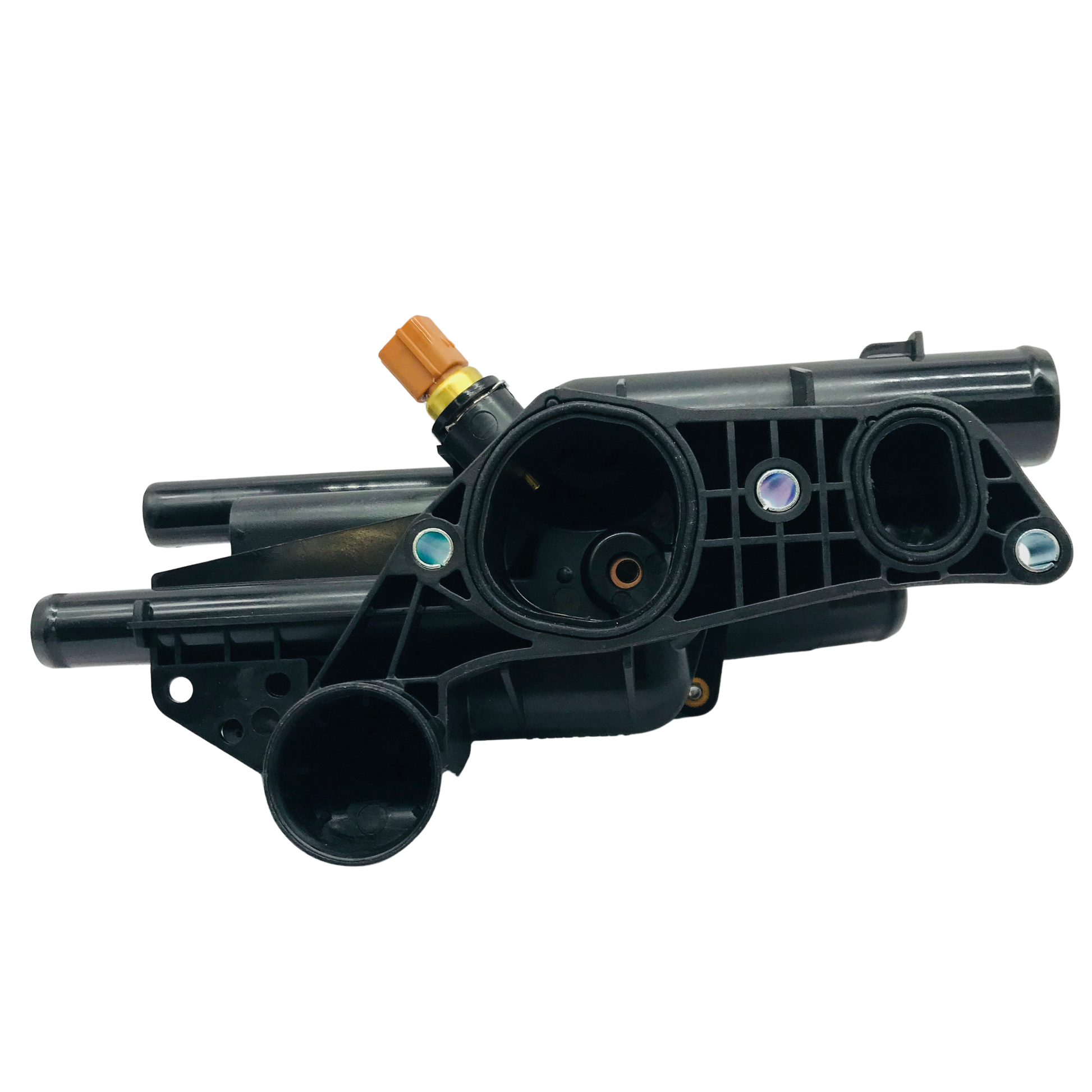 Toma Agua Hyundai Kia 2.4 08-10 Sonata Optima