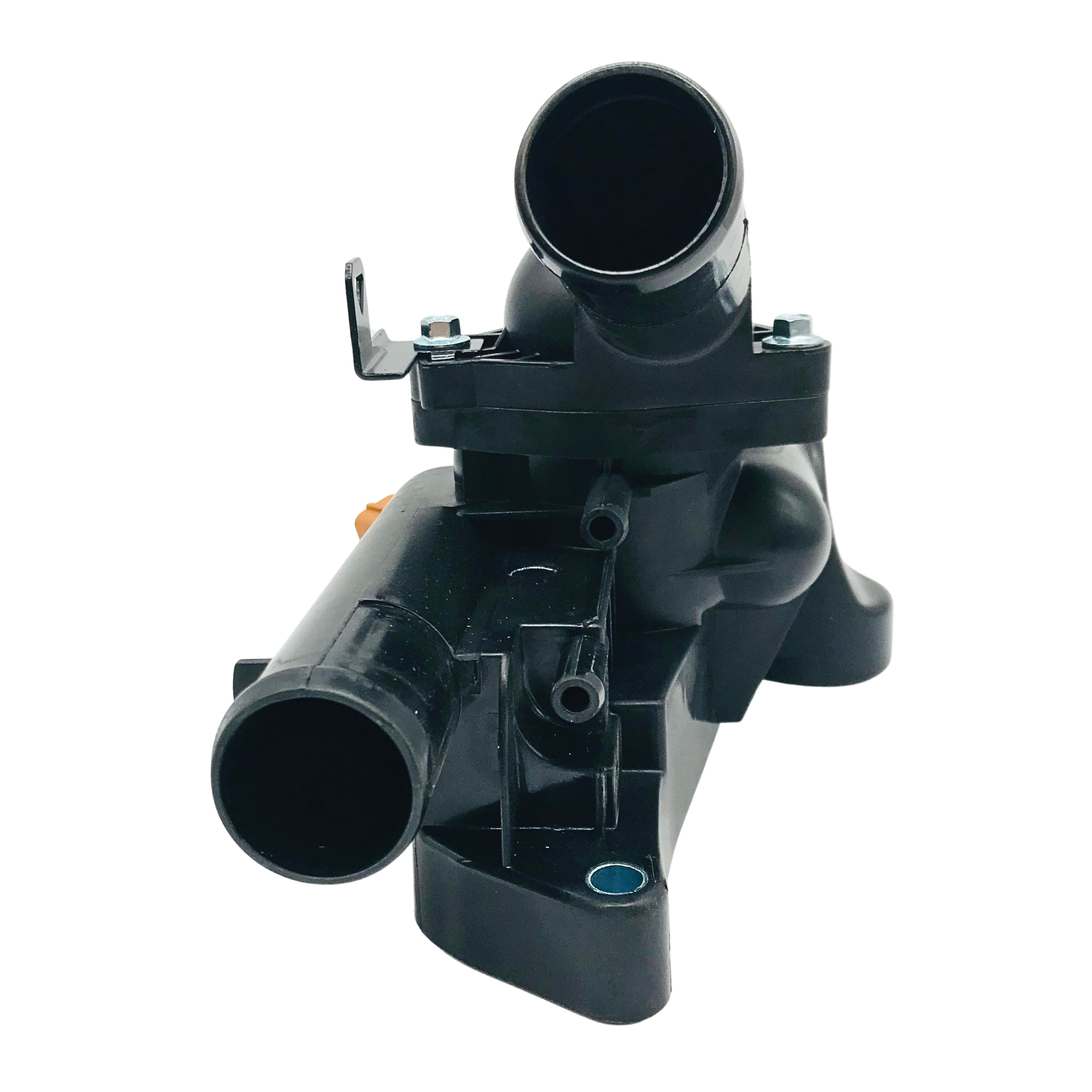 Toma Agua Hyundai Kia 2.4 08-10 Sonata Optima