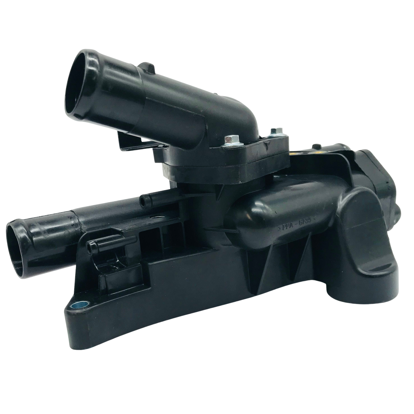 Toma Agua Hyundai Kia 2.4 08-10 Sonata Optima