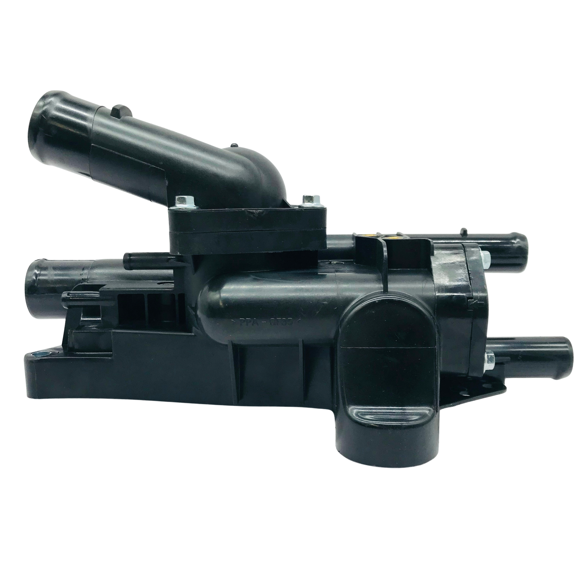 Toma Agua Hyundai Kia 2.4 08-10 Sonata Optima