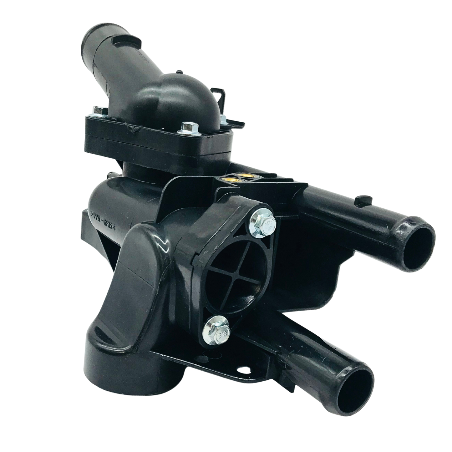 Toma Agua Hyundai Kia 2.4 08-10 Sonata Optima