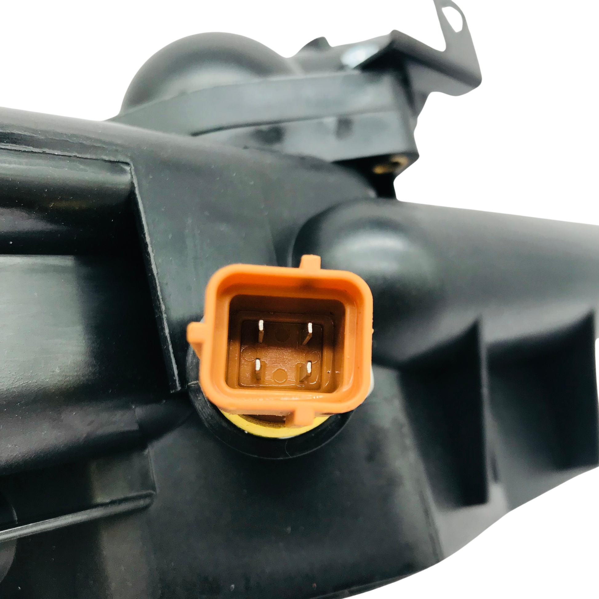 Toma Agua Hyundai Kia 2.4 08-10 Sonata Optima