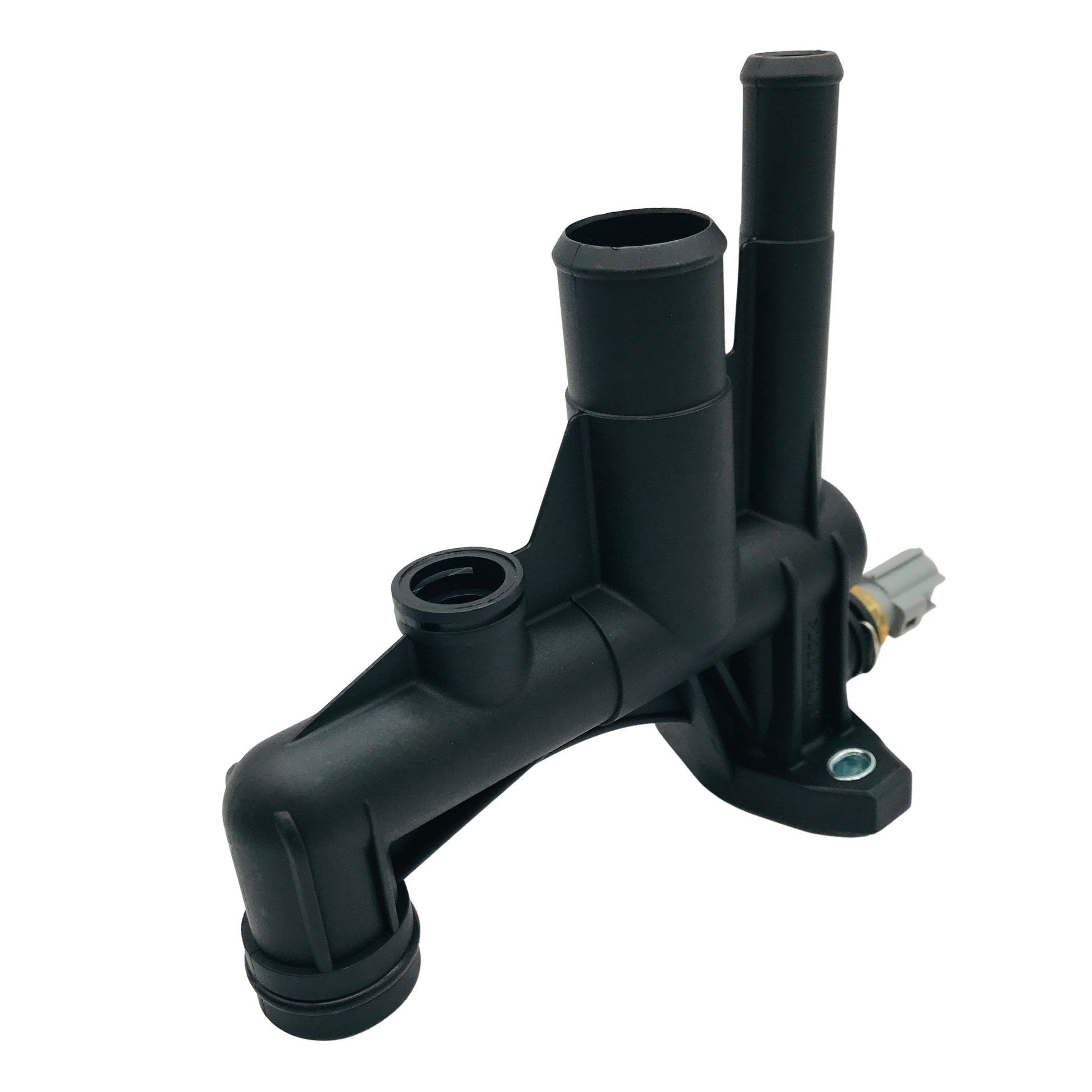 Toma Agua Ford 2.5 3.0 Escape Mondeo 00-07 Llave Con Tubo Alto