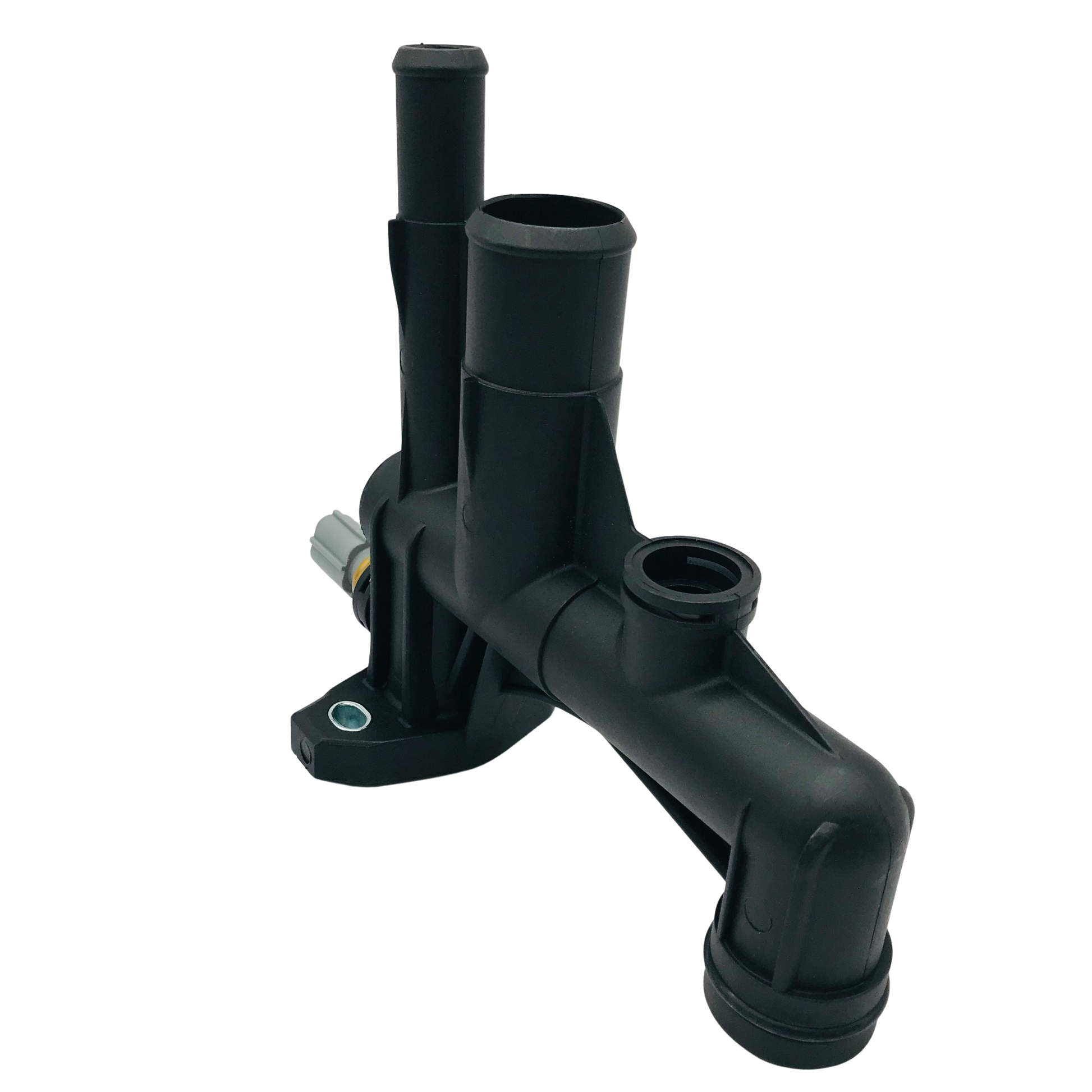 Toma Agua Ford 2.5 3.0 Escape Mondeo 00-07 Llave Con Tubo Alto