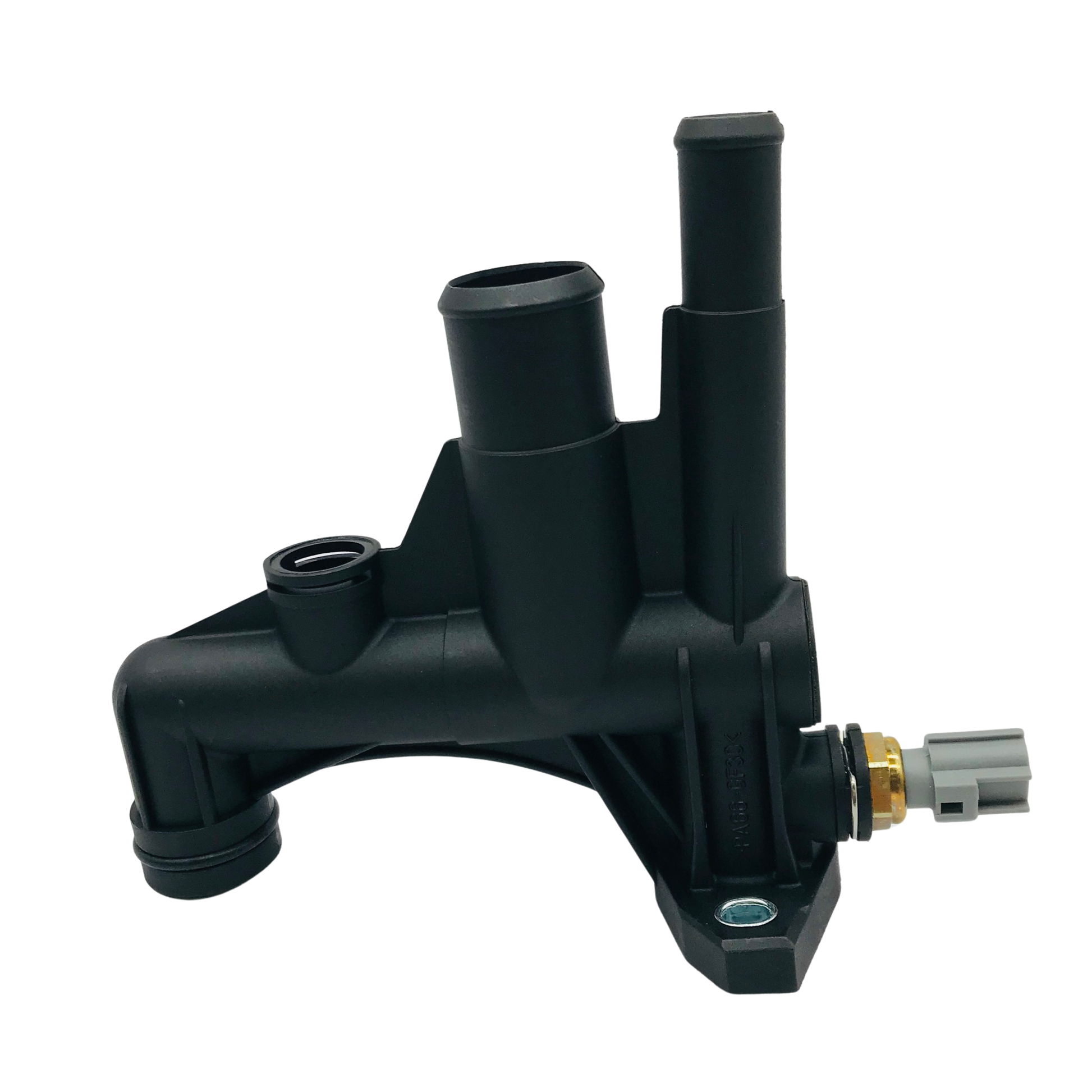 Toma Agua Ford 2.5 3.0 Escape Mondeo 00-07 Llave Con Tubo Alto