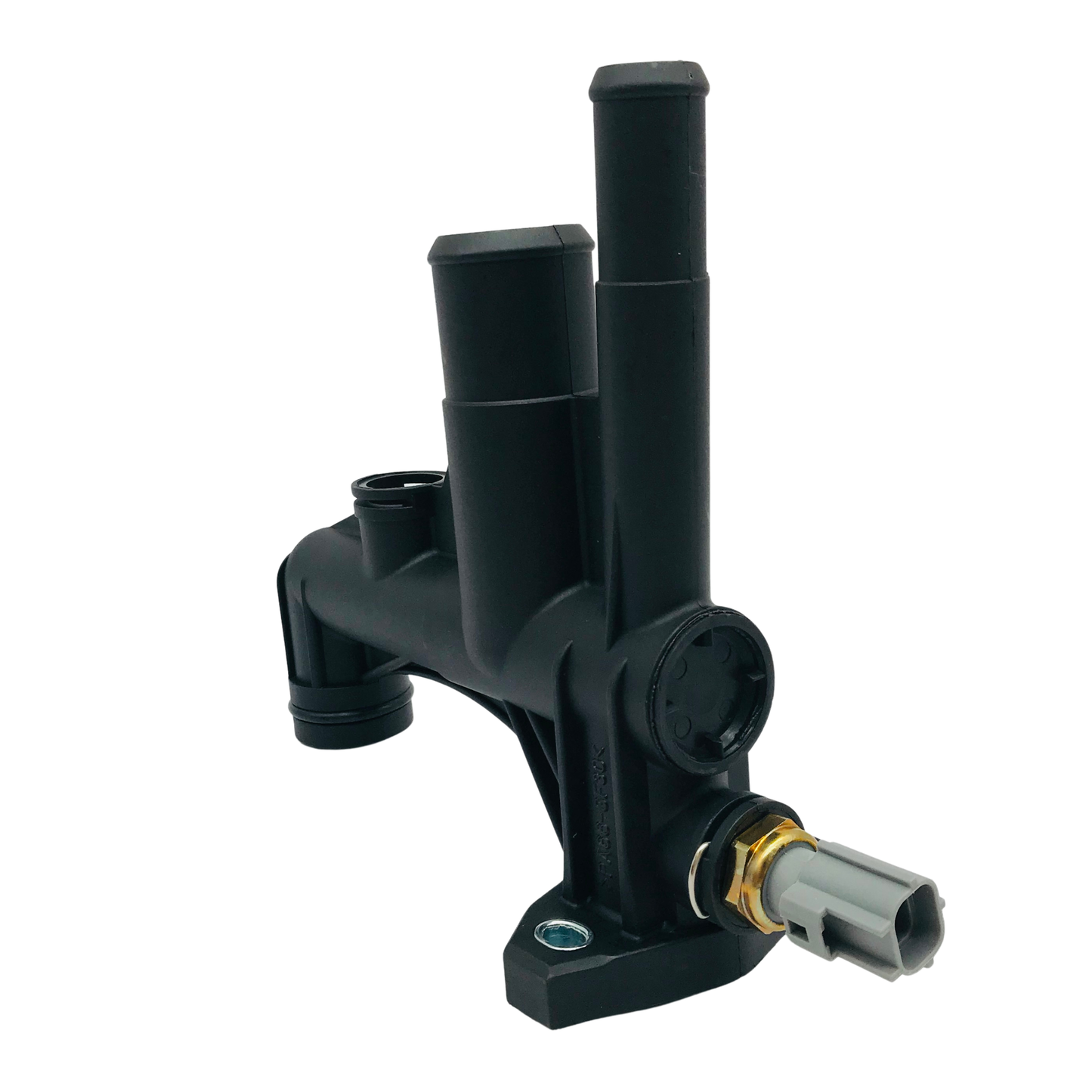 Toma Agua Ford 2.5 3.0 Escape Mondeo 00-07 Llave Con Tubo Alto