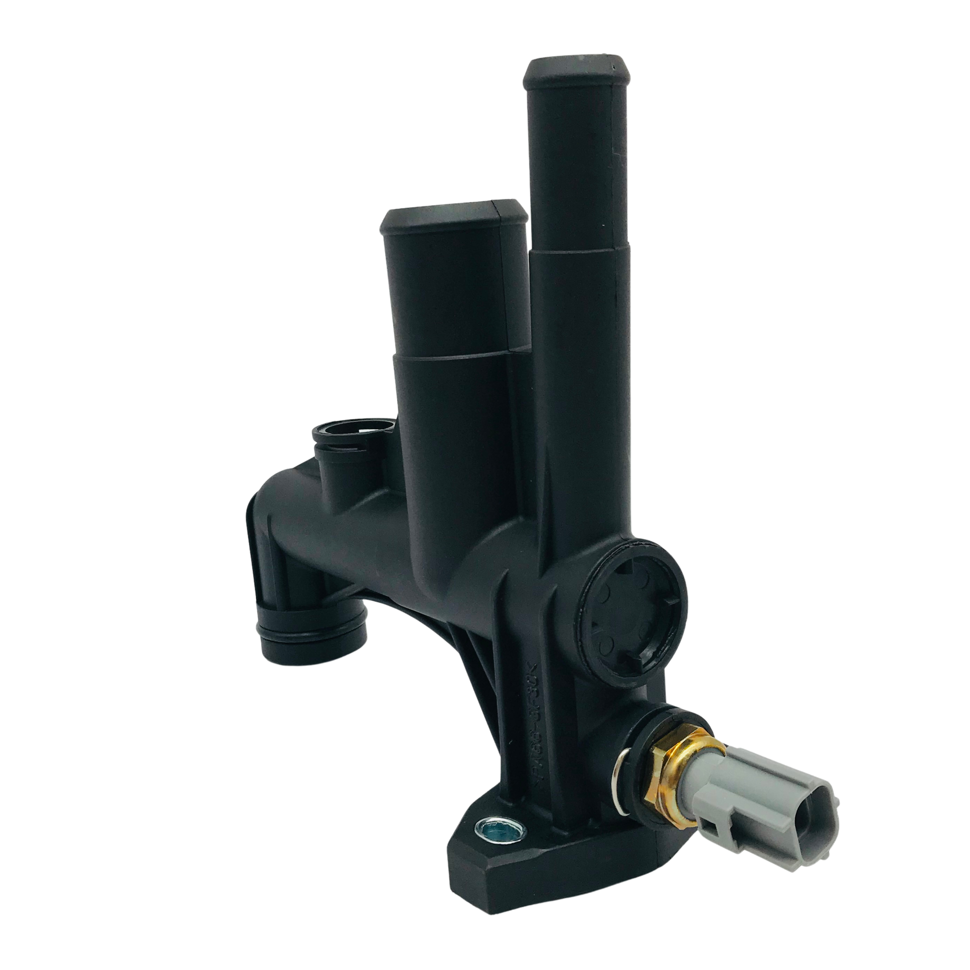 Toma Agua Ford 2.5 3.0 Escape Mondeo 00-07 Llave Con Tubo Alto