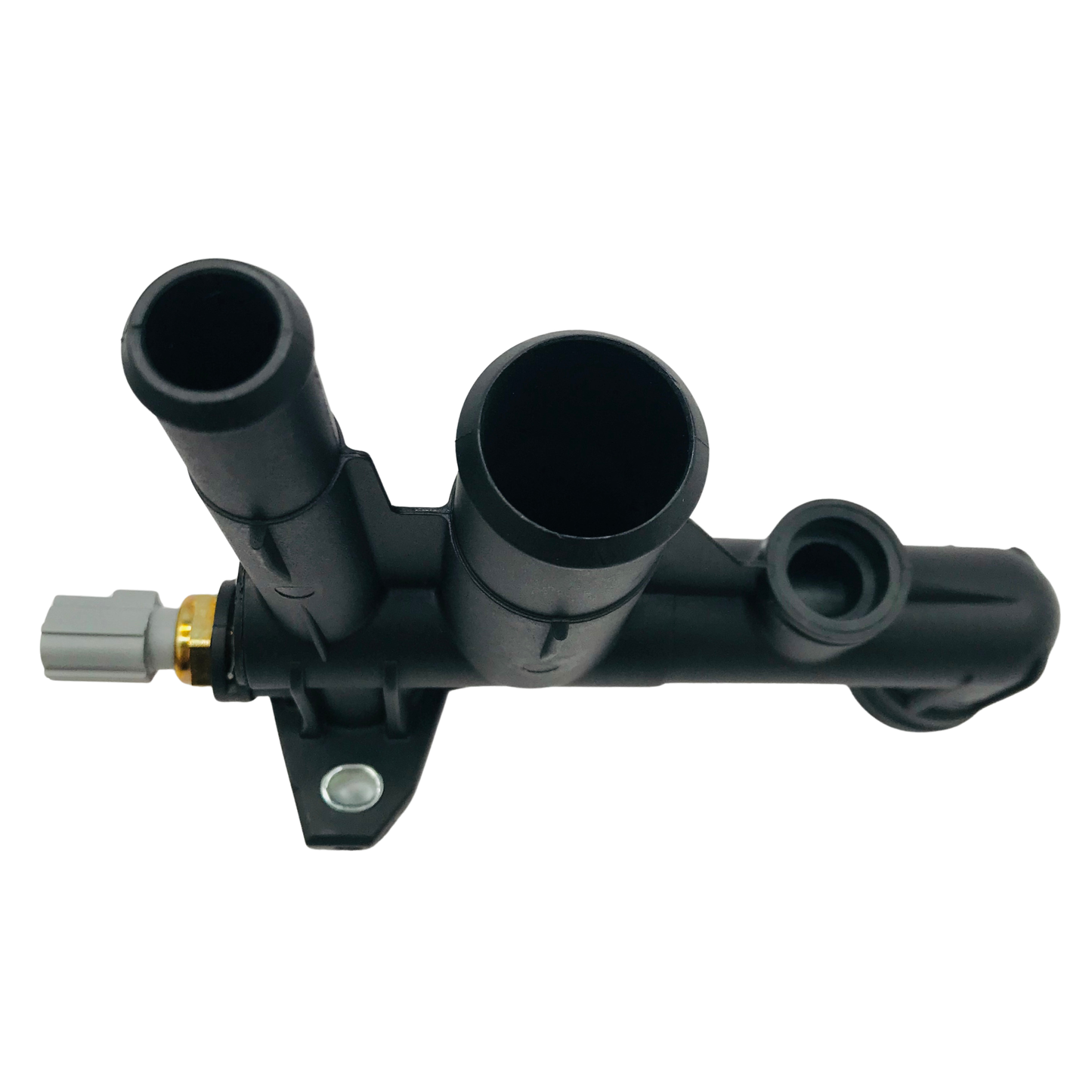 Toma Agua Ford 2.5 3.0 Escape Mondeo 00-07 Llave Con Tubo Alto