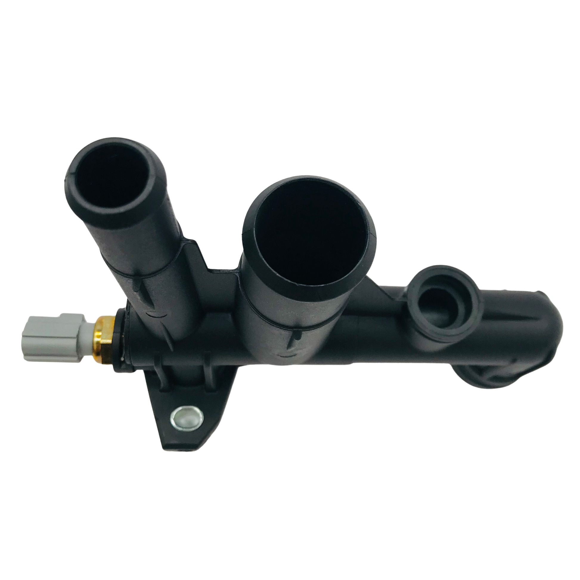 Toma Agua Ford 2.5 3.0 Escape Mondeo 00-07 Llave Con Tubo Alto