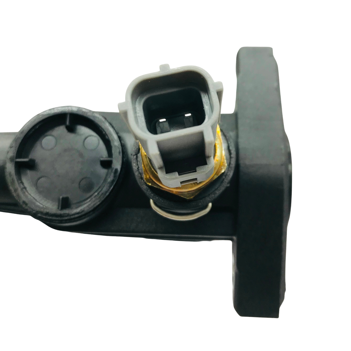 Toma Agua Ford 2.5 3.0 Escape Mondeo 00-07 Llave Con Tubo Alto