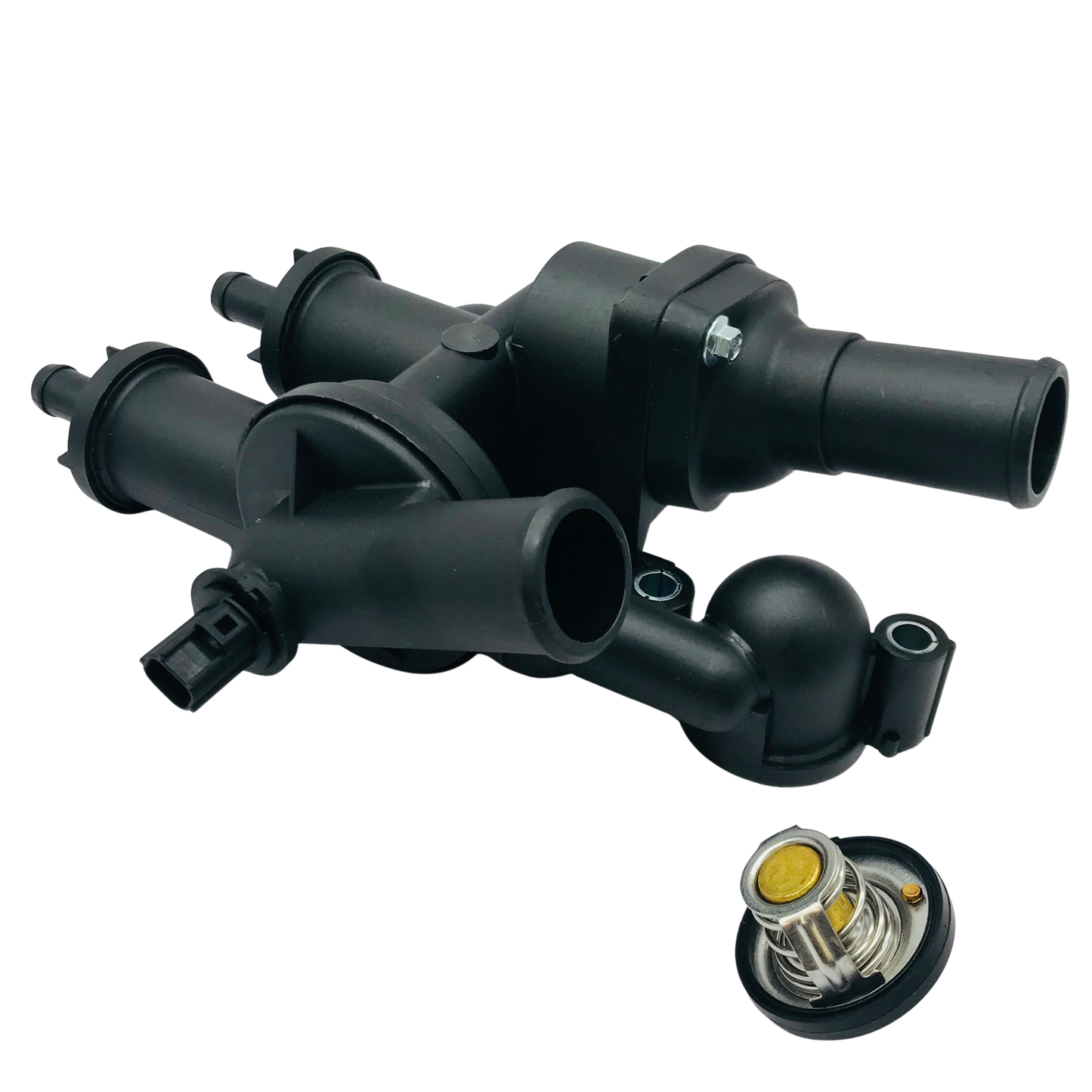 Toma Agua Chrys 2.0 2.4 Avenger Journey 10-17