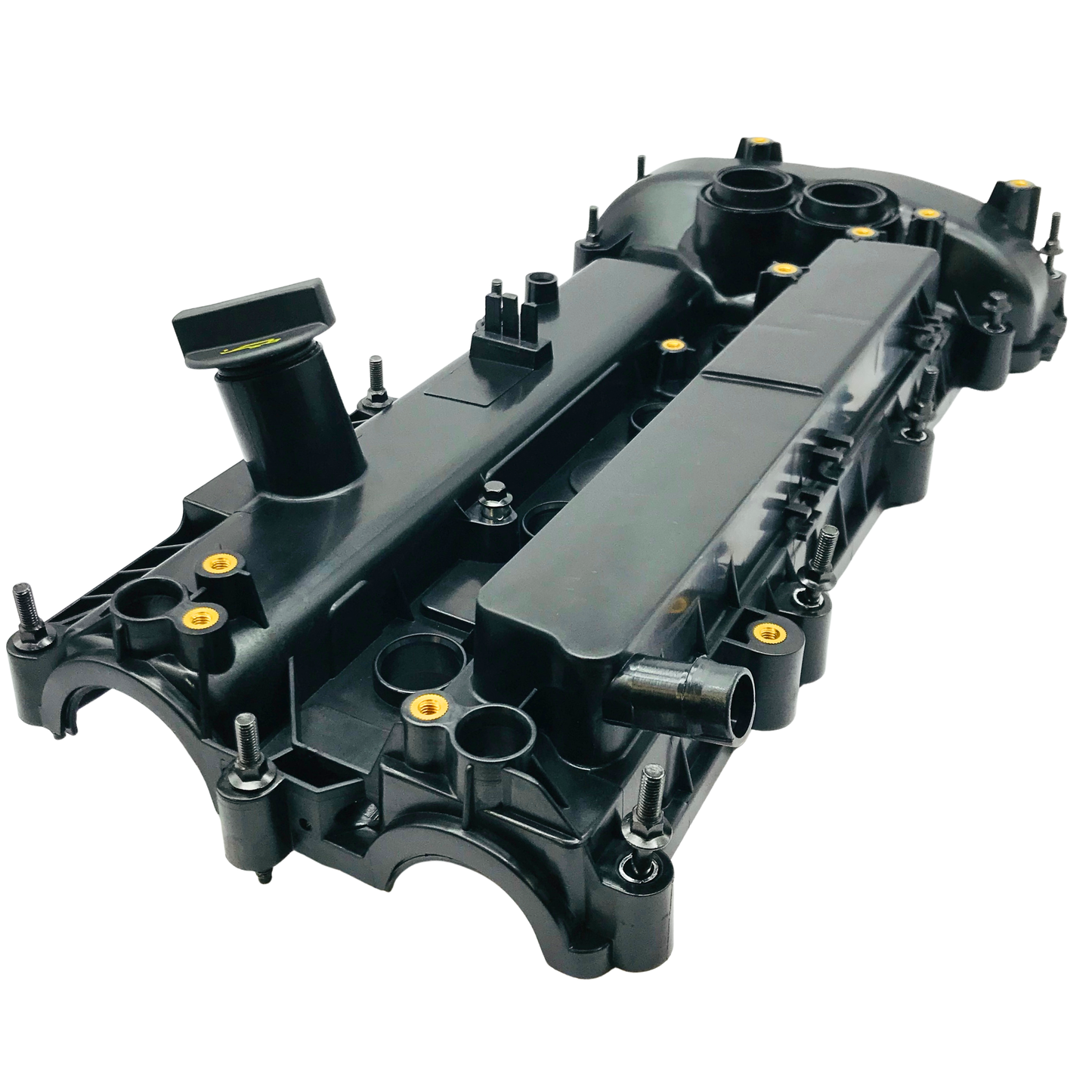 Tapa Punterias Ford 2.0 Land Rover 2.0T Range Freelander 09-23