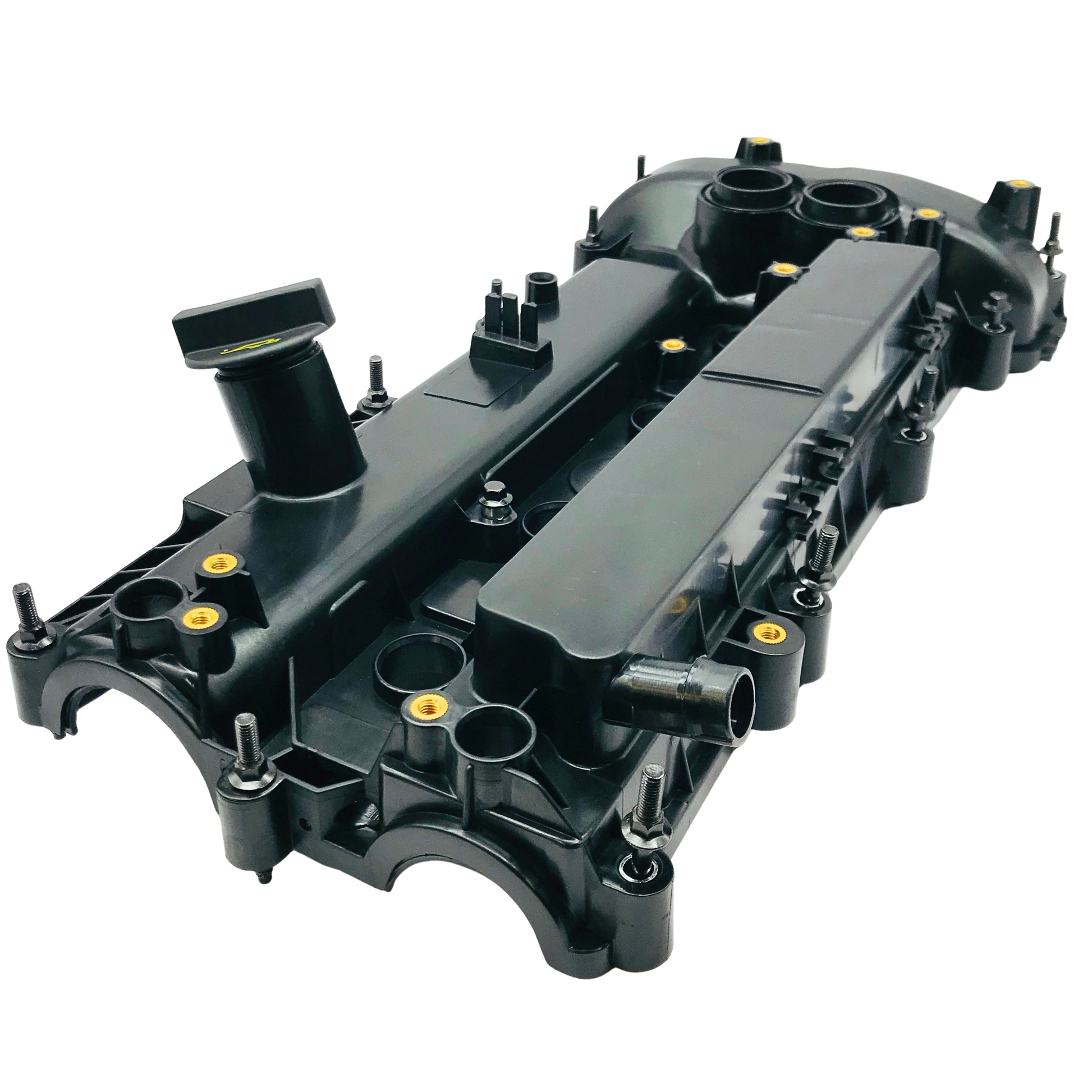 Tapa Punterias Ford 2.0 Land Rover 2.0T Range Freelander 09-23