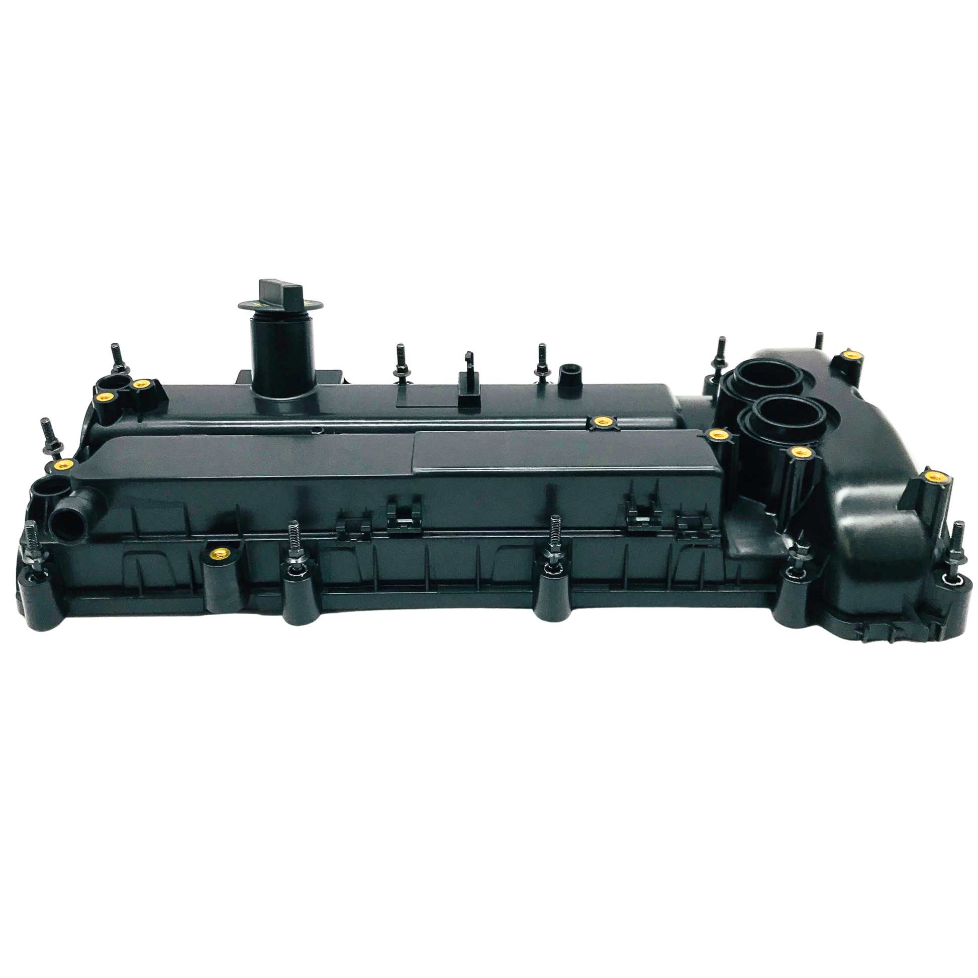 Tapa Punterias Ford 2.0 Land Rover 2.0T Range Freelander 09-23
