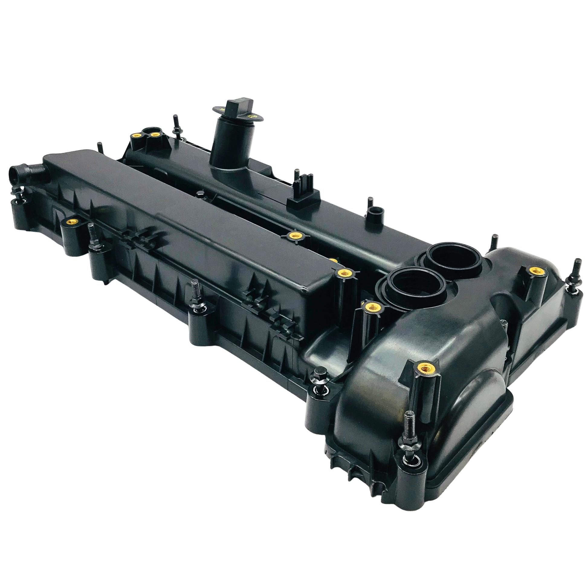 Tapa Punterias Ford 2.0 Land Rover 2.0T Range Freelander 09-23