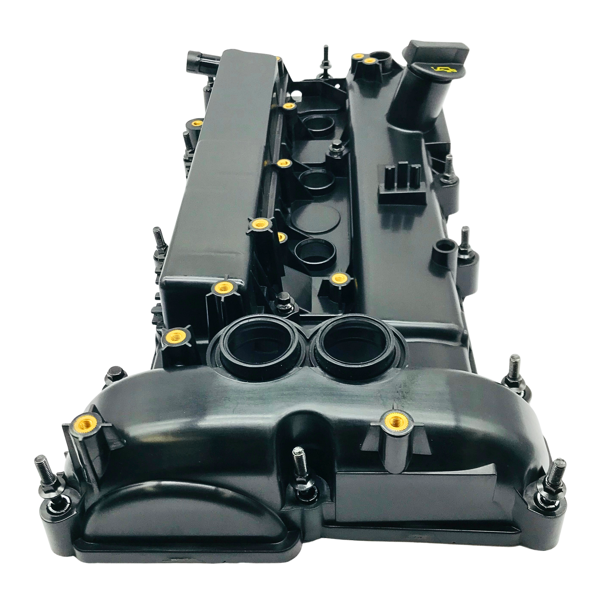 Tapa Punterias Ford 2.0 Land Rover 2.0T Range Freelander 09-23