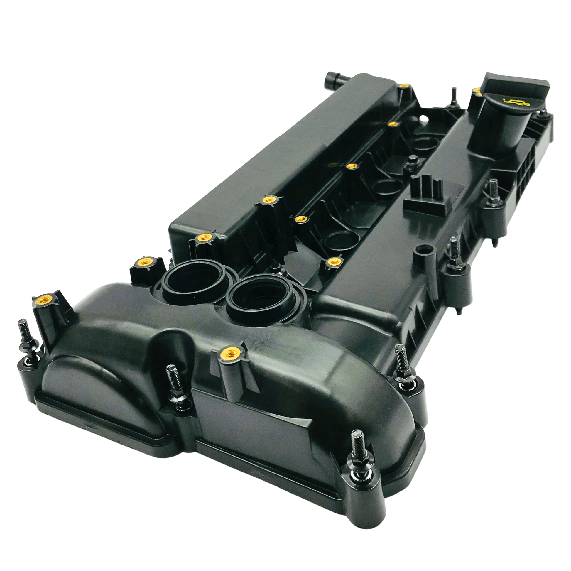 Tapa Punterias Ford 2.0 Land Rover 2.0T Range Freelander 09-23