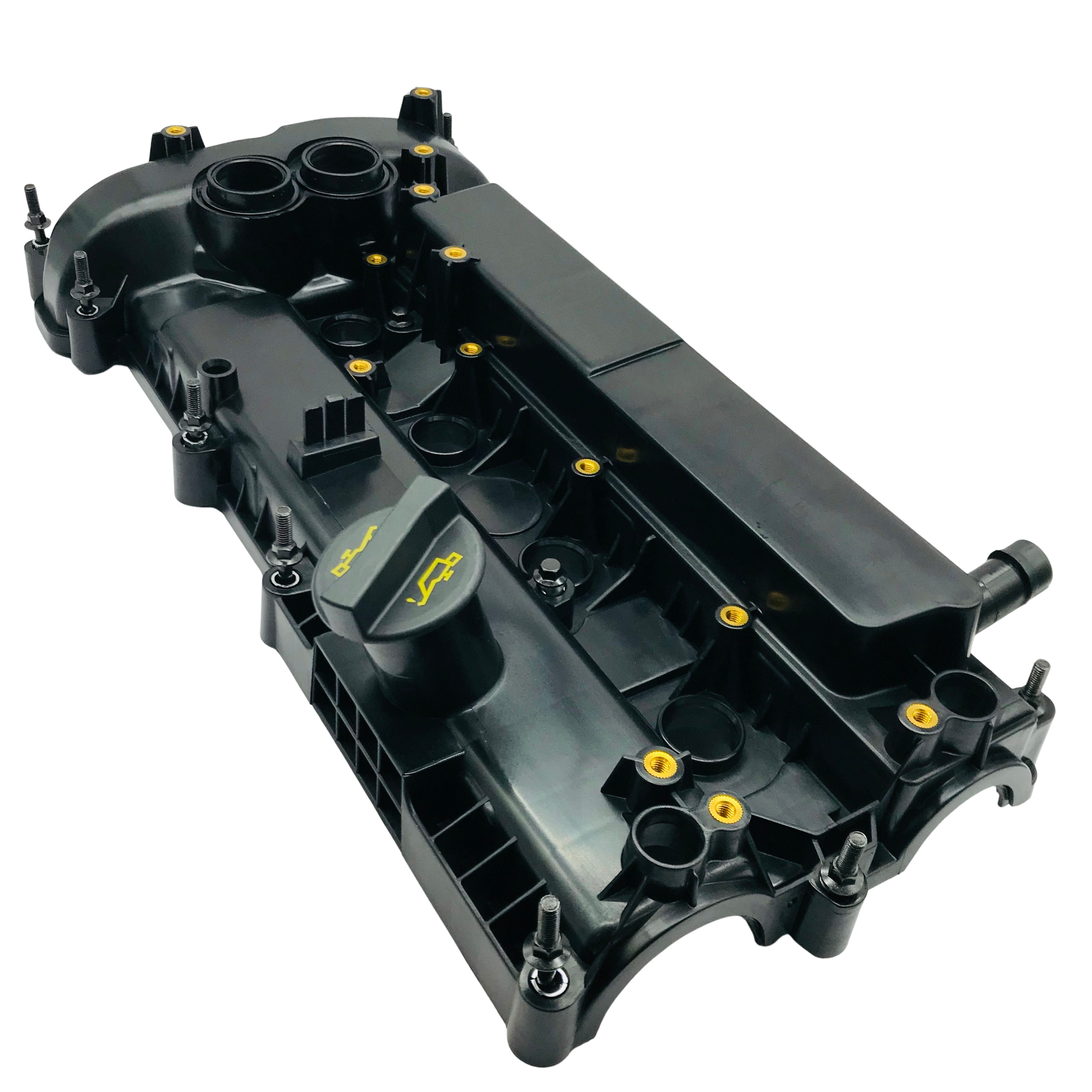 Tapa Punterias Ford 2.0 Land Rover 2.0T Range Freelander 09-23