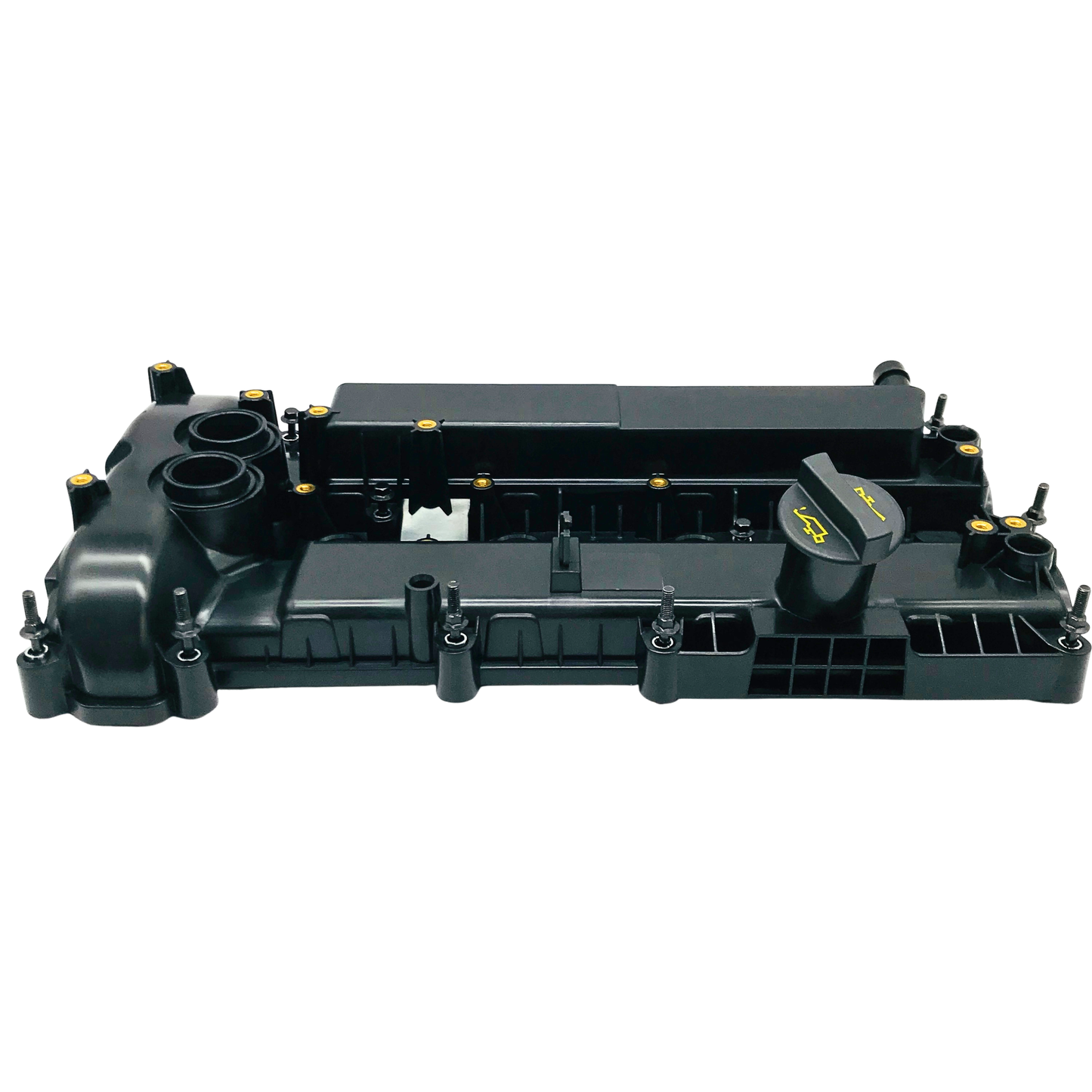 Tapa Punterias Ford 2.0 Land Rover 2.0T Range Freelander 09-23