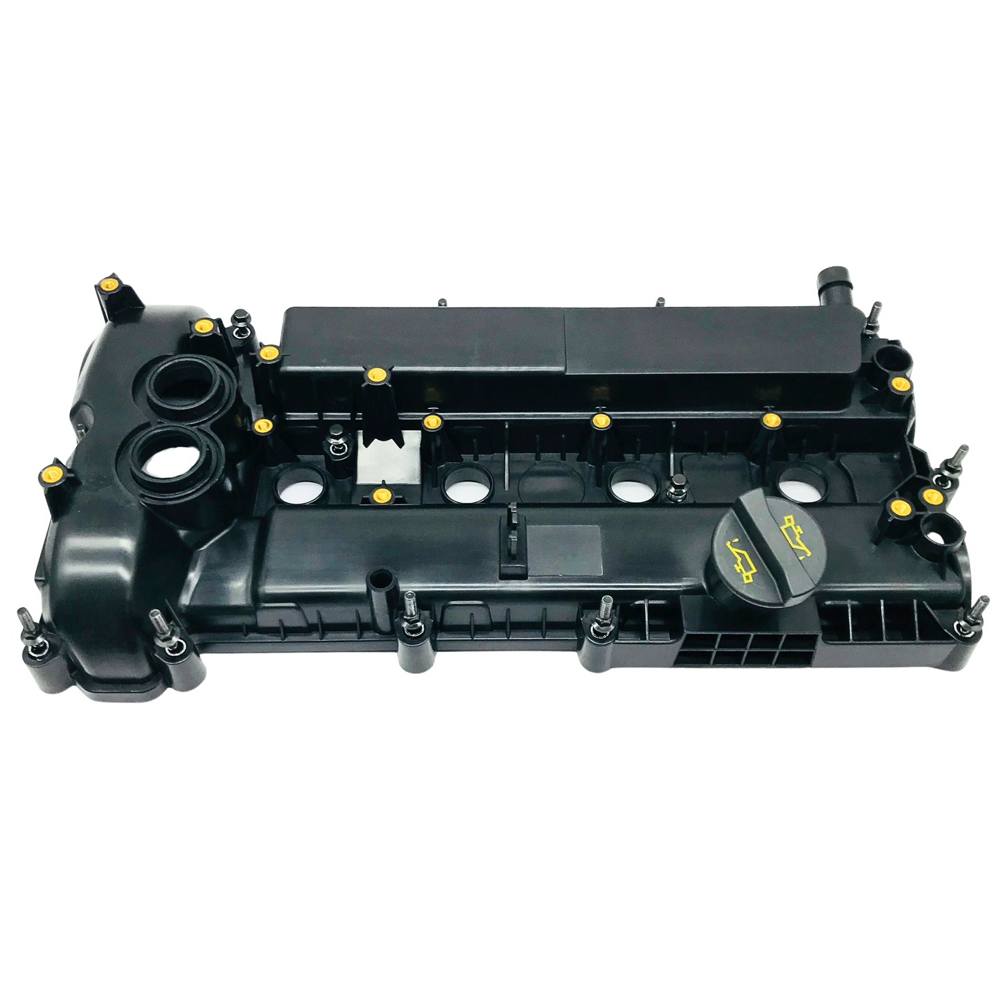 Tapa Punterias Ford 2.0 Land Rover 2.0T Range Freelander 09-23