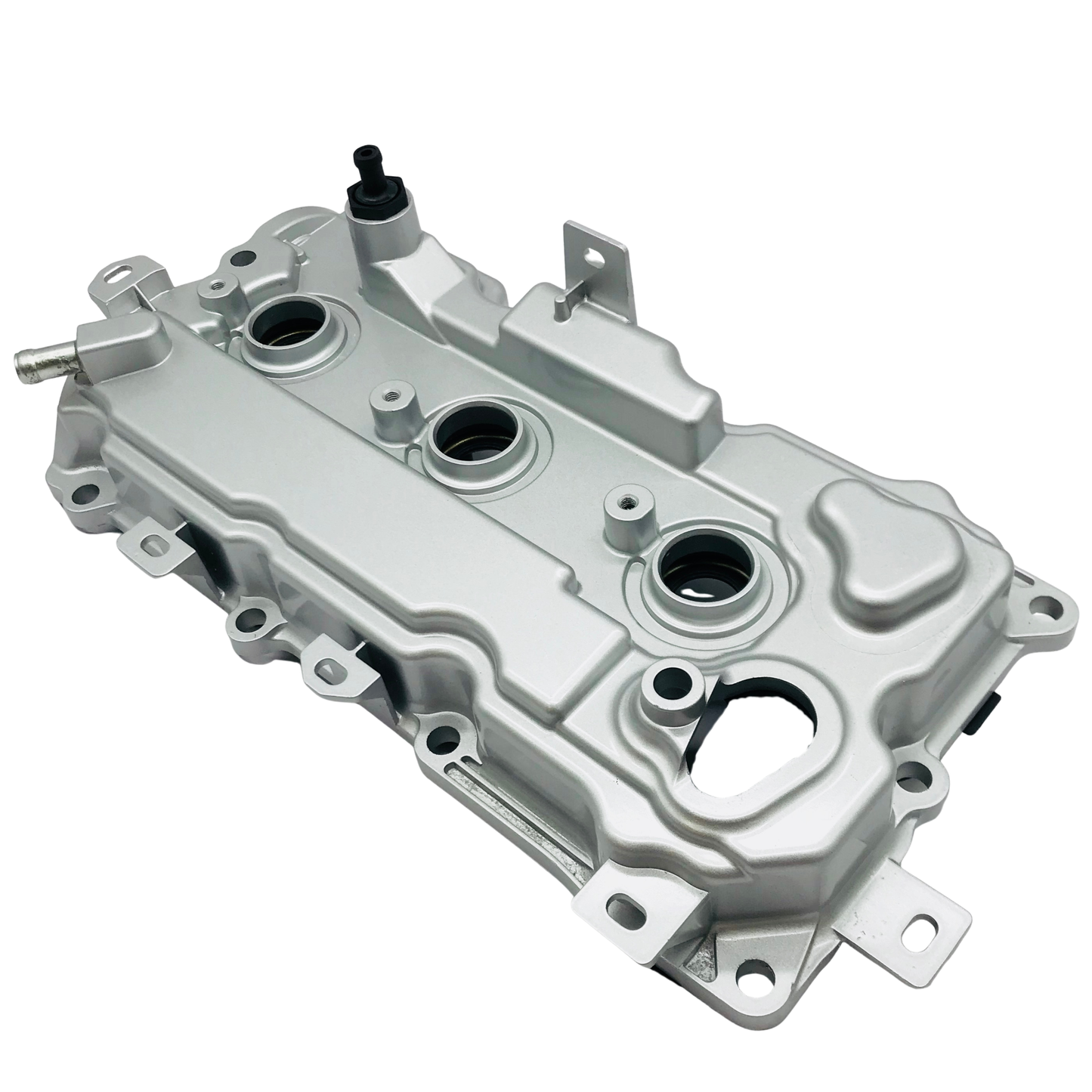 Tapa Punterias Nissan 3.5 Murano 07-14 Quest Alu R