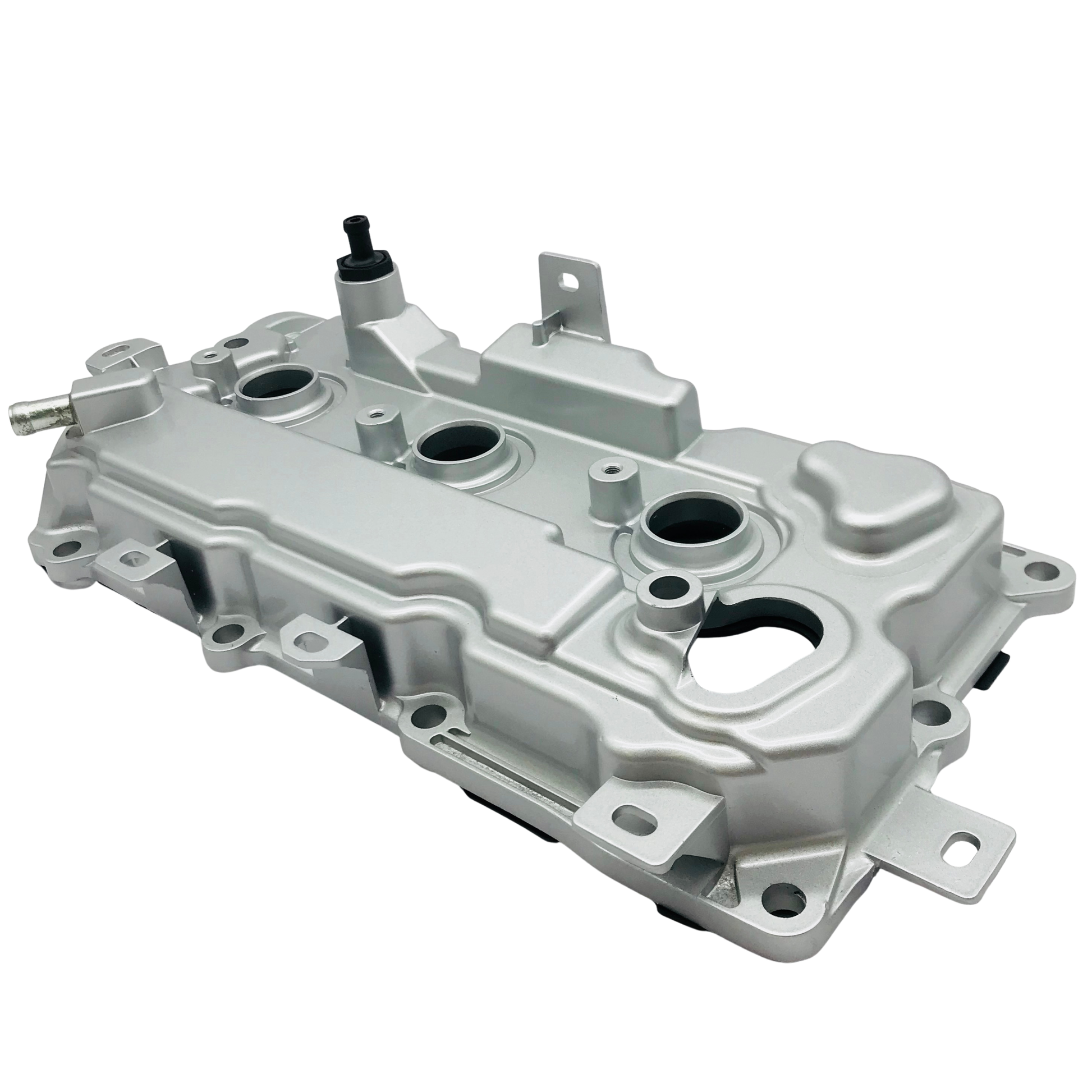 Tapa Punterias Nissan 3.5 Murano 07-14 Quest Alu R