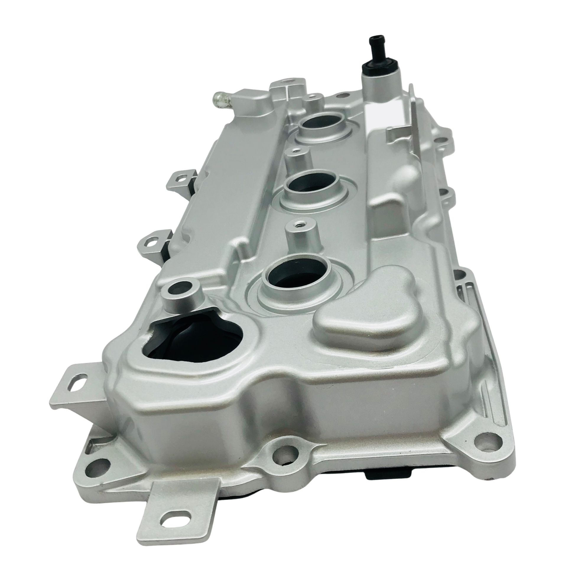 Tapa Punterias Nissan 3.5 Murano 07-14 Quest Alu R