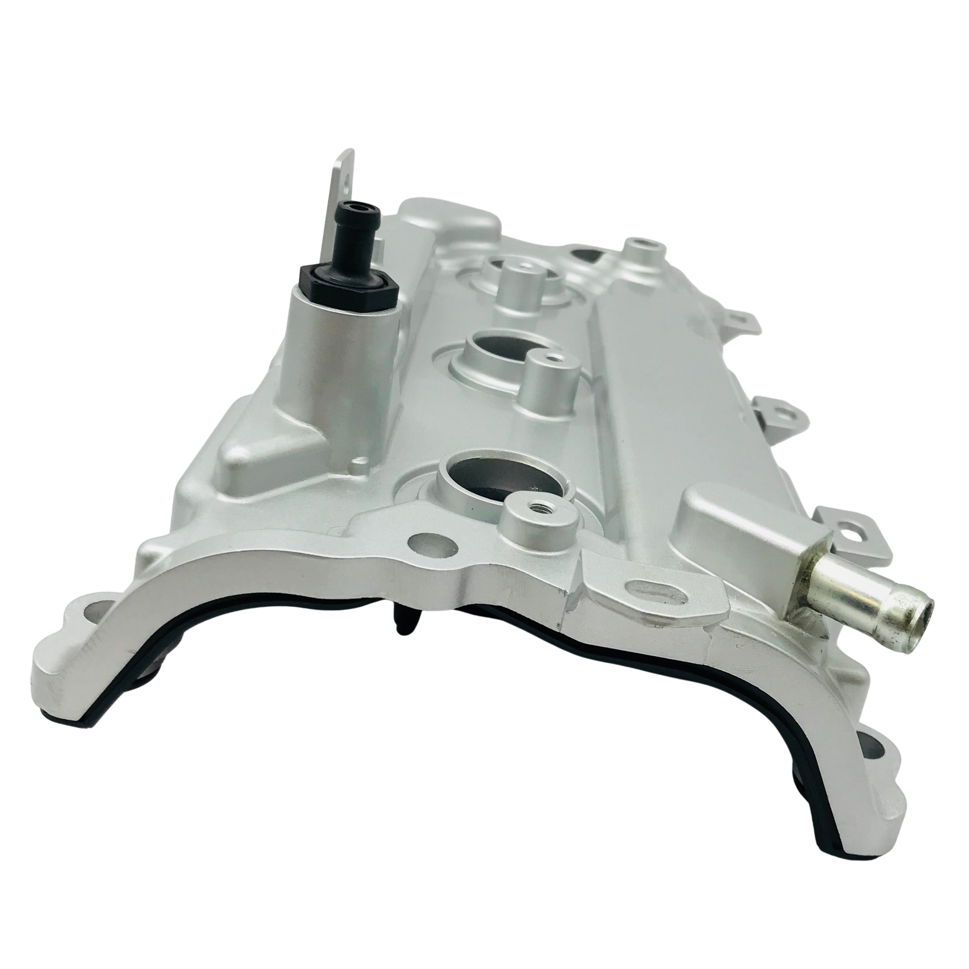 Tapa Punterias Nissan 3.5 Murano 07-14 Quest Alu R