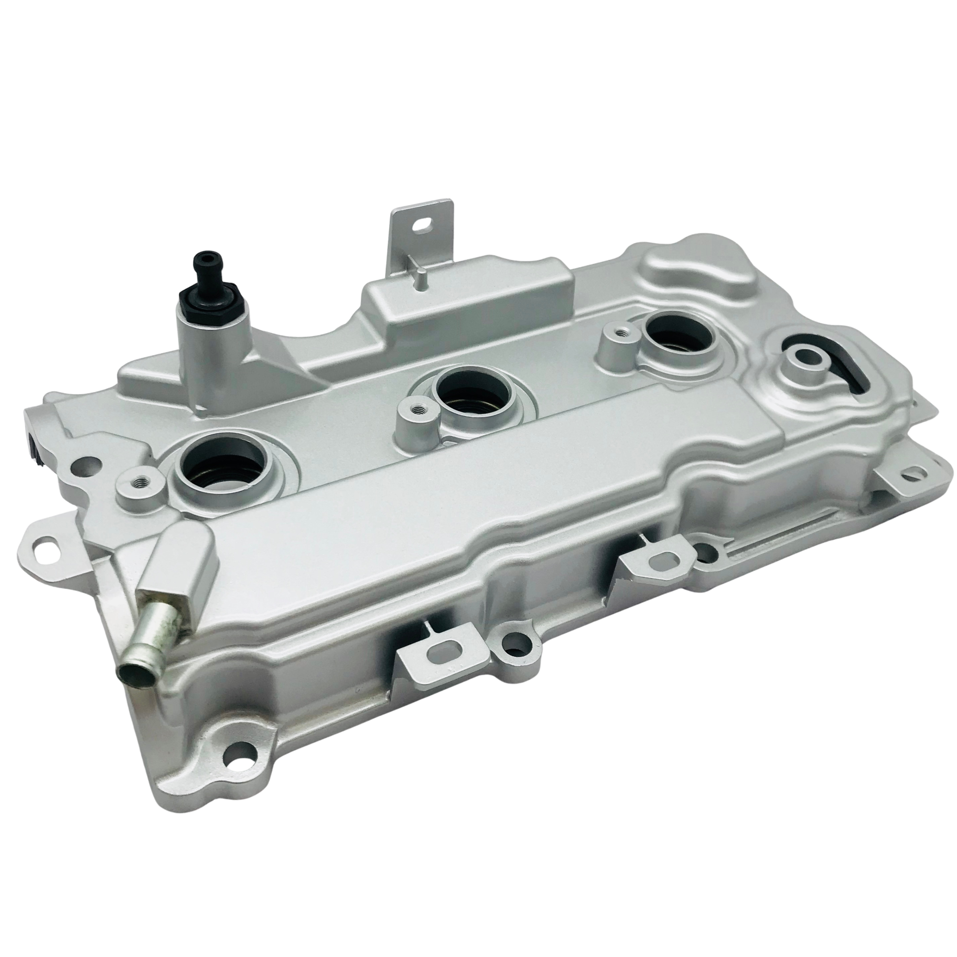 Tapa Punterias Nissan 3.5 Murano 07-14 Quest Alu R