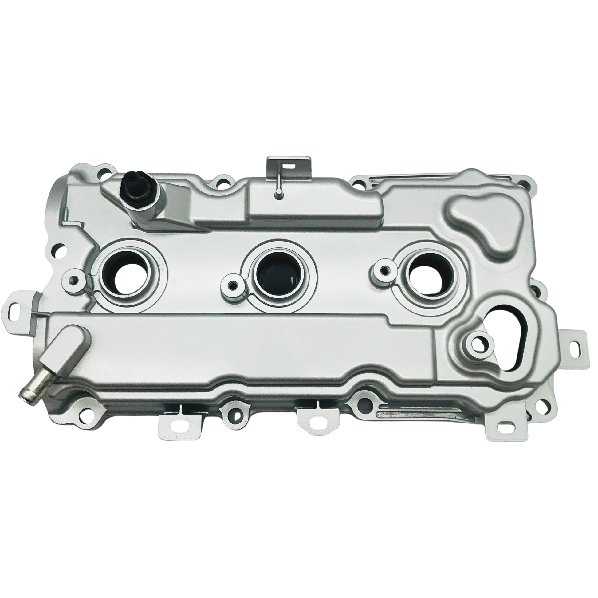 Tapa Punterias Nissan 3.5 Murano 07-14 Quest Alu R