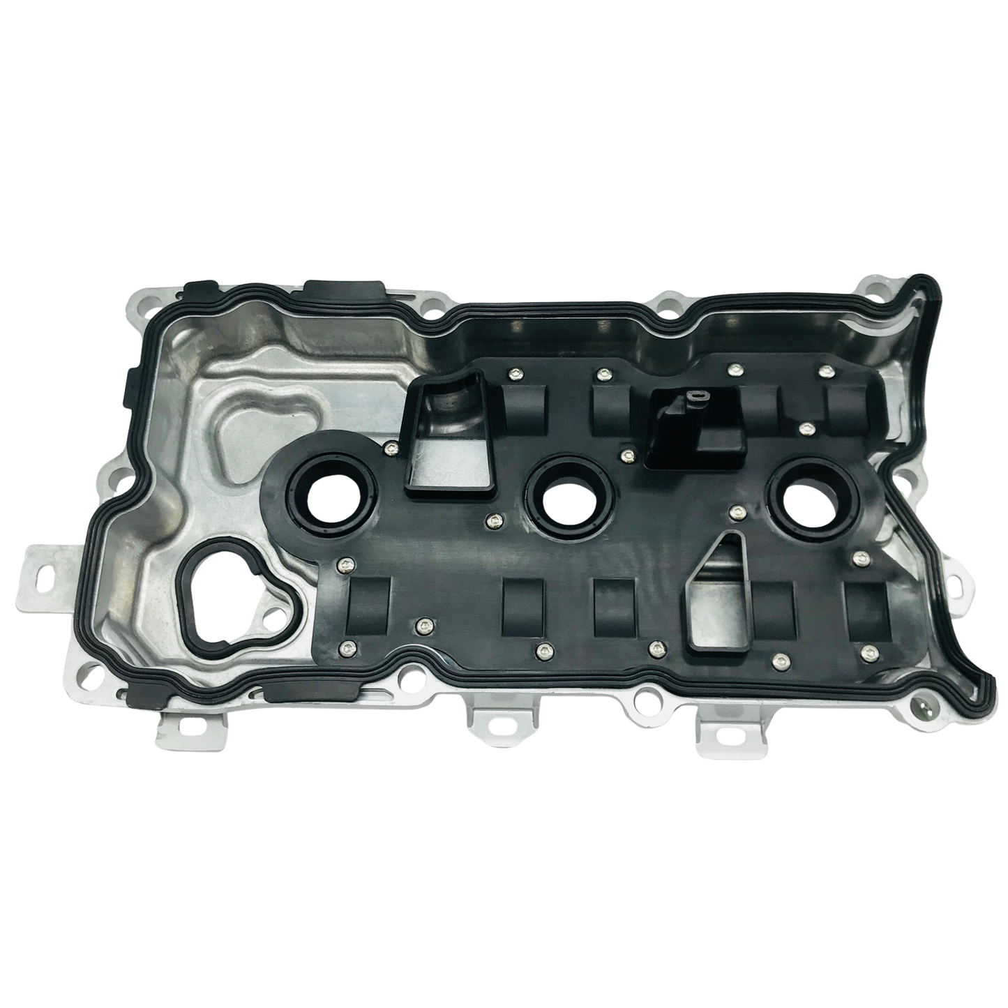 Tapa Punterias Nissan 3.5 Murano 07-14 Quest Alu R