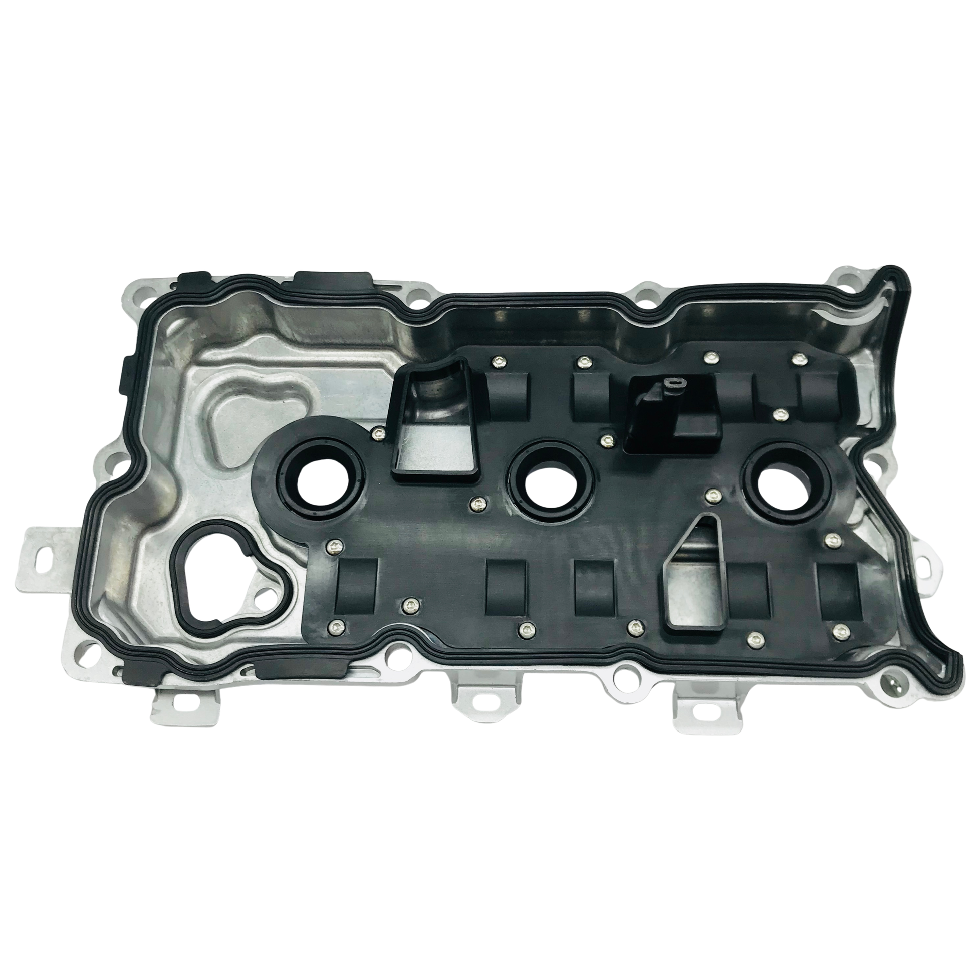 Tapa Punterias Nissan 3.5 Murano 07-14 Quest Alu R