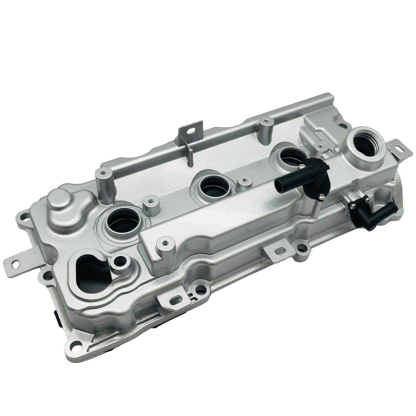 Tapa Punterias Nissan 3.5 Murano 07-14 Quest Alu L