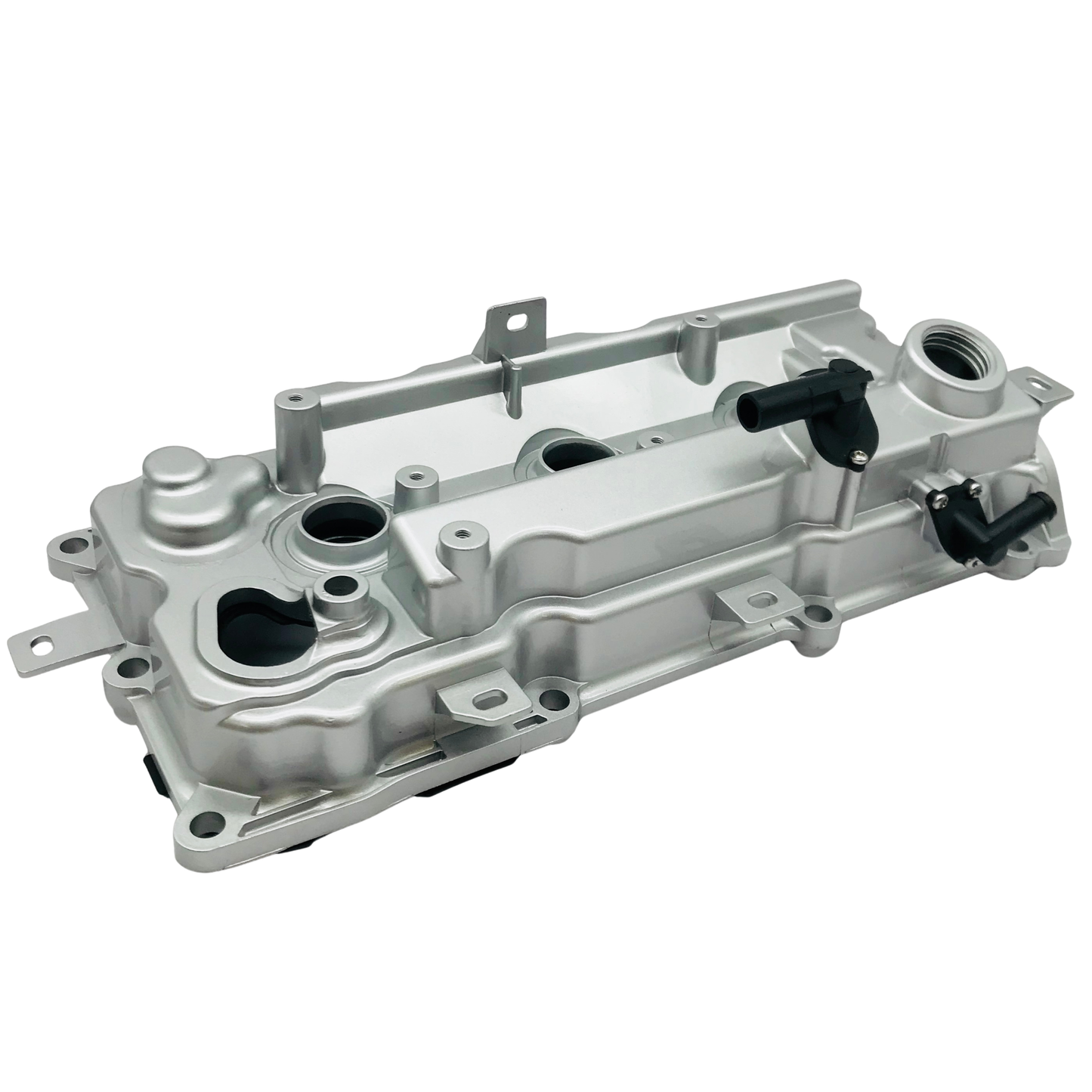 Tapa Punterias Nissan 3.5 Murano 07-14 Quest Alu L