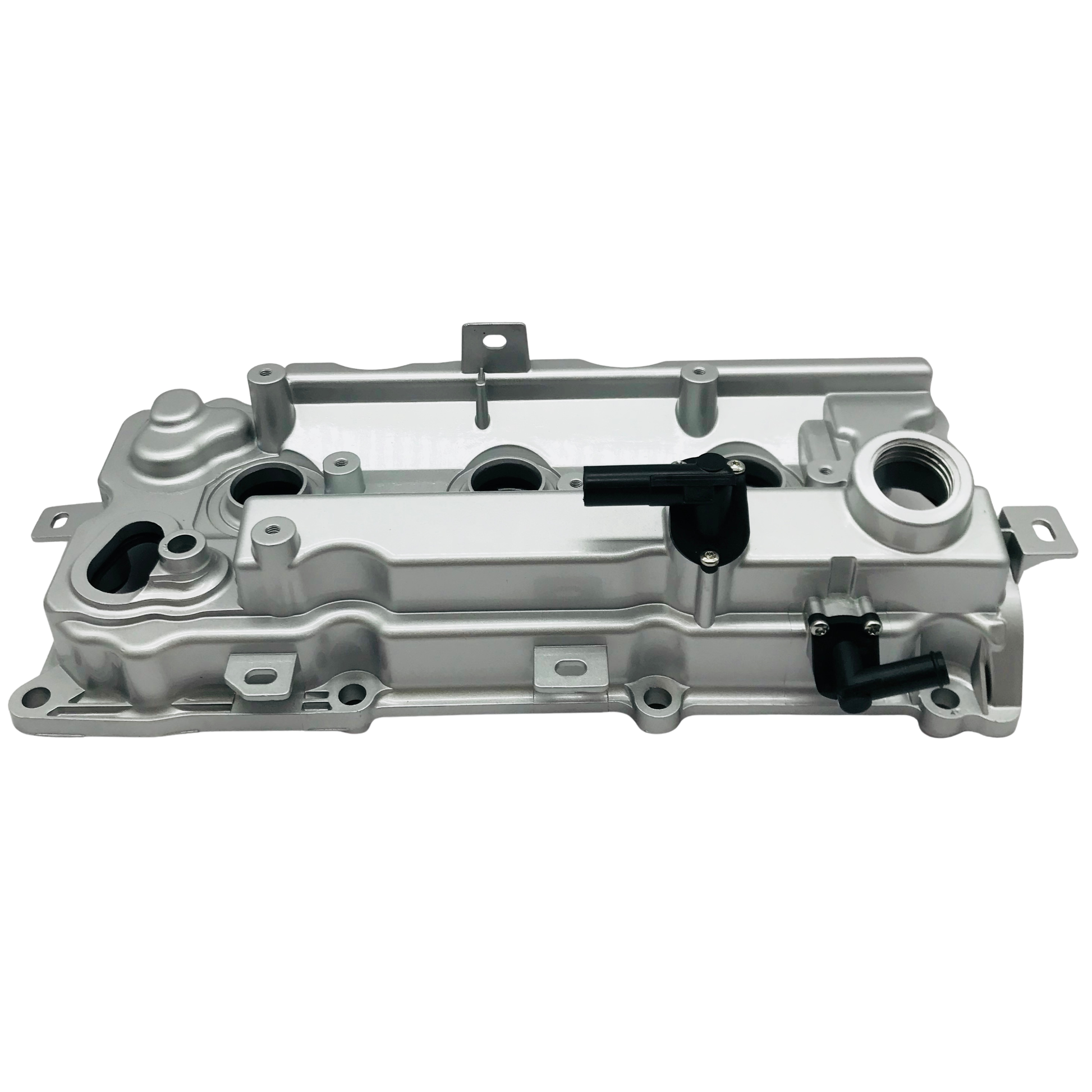 Tapa Punterias Nissan 3.5 Murano 07-14 Quest Alu L