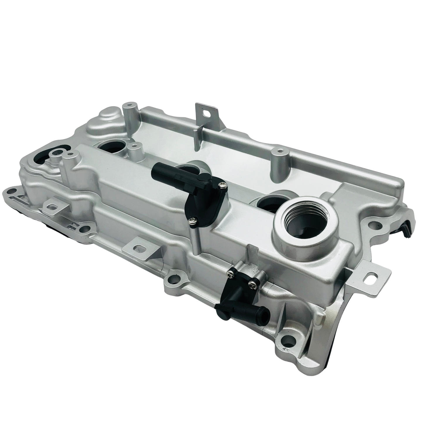 Tapa Punterias Nissan 3.5 Murano 07-14 Quest Alu L