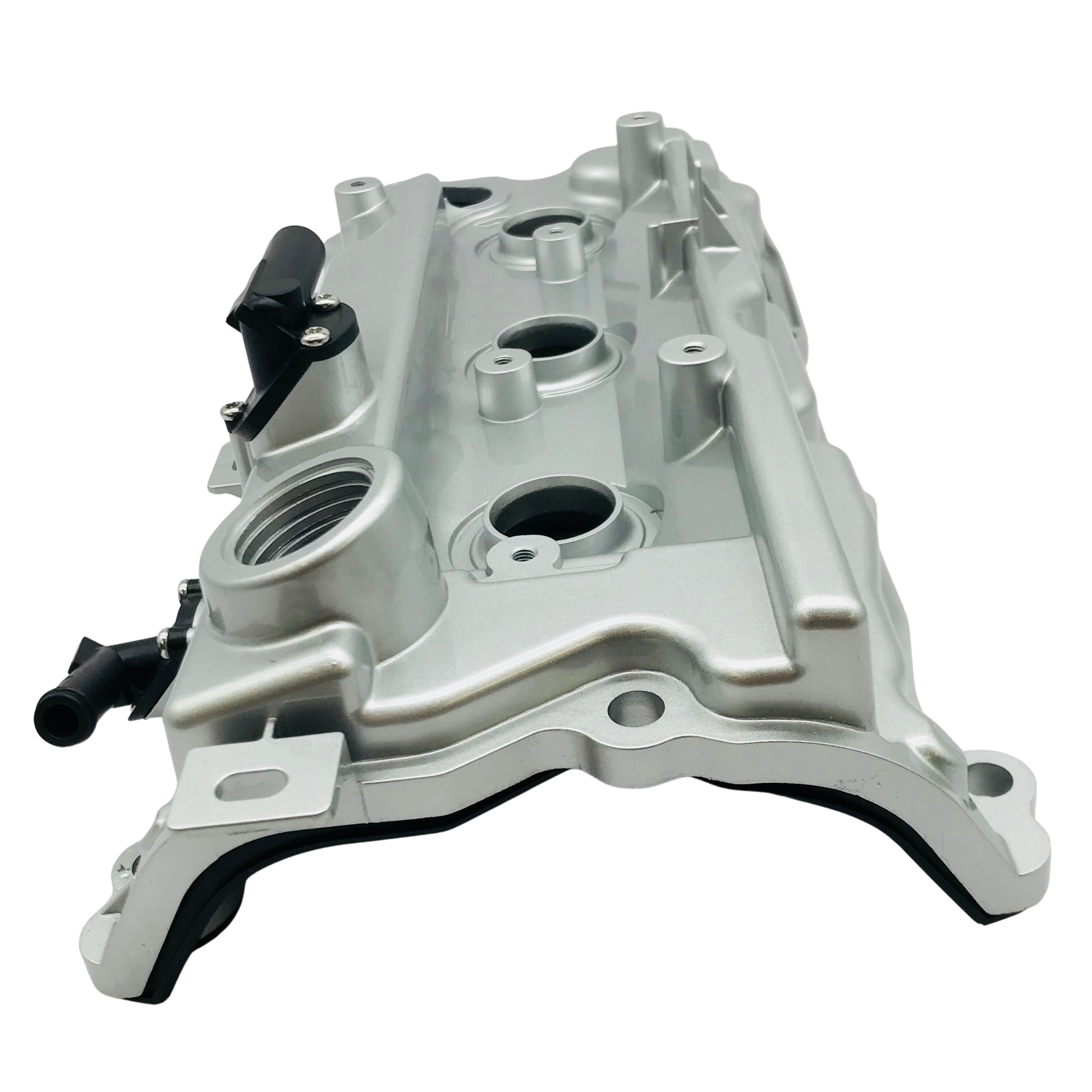 Tapa Punterias Nissan 3.5 Murano 07-14 Quest Alu L