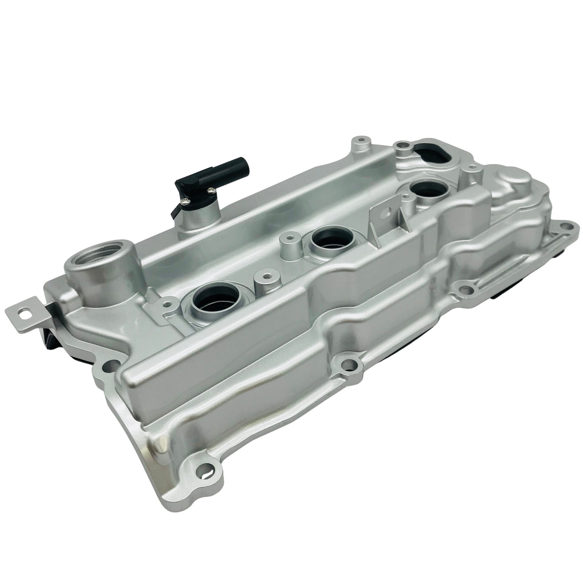 Tapa Punterias Nissan 3.5 Murano 07-14 Quest Alu L