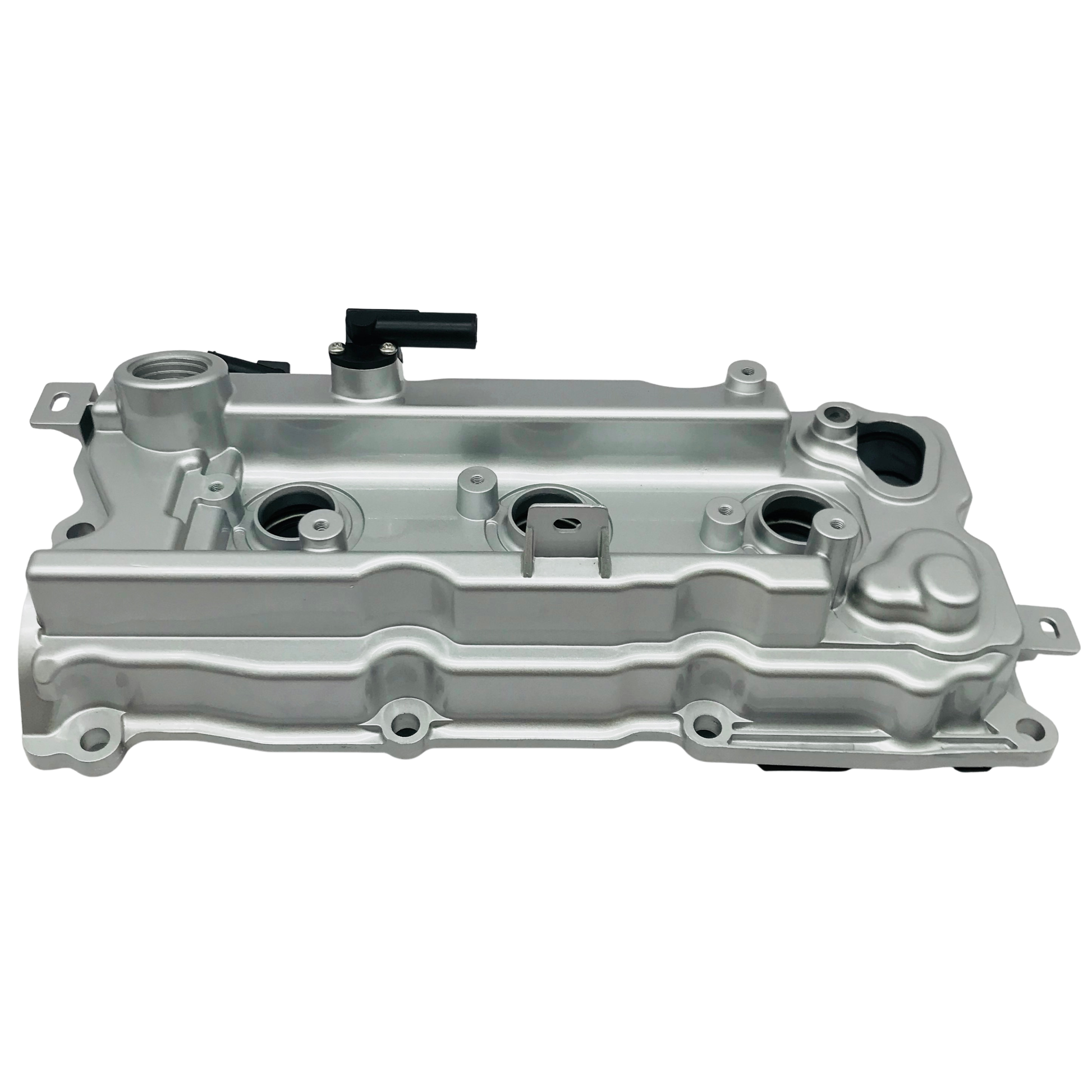 Tapa Punterias Nissan 3.5 Murano 07-14 Quest Alu L