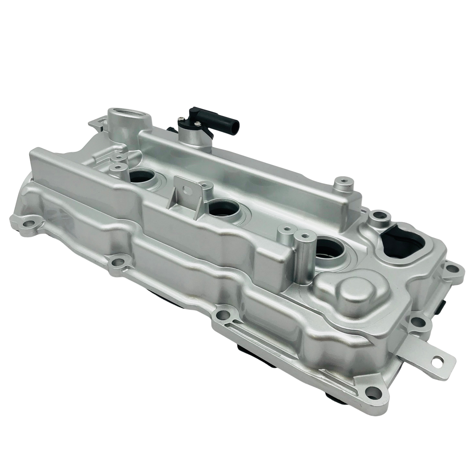 Tapa Punterias Nissan 3.5 Murano 07-14 Quest Alu L