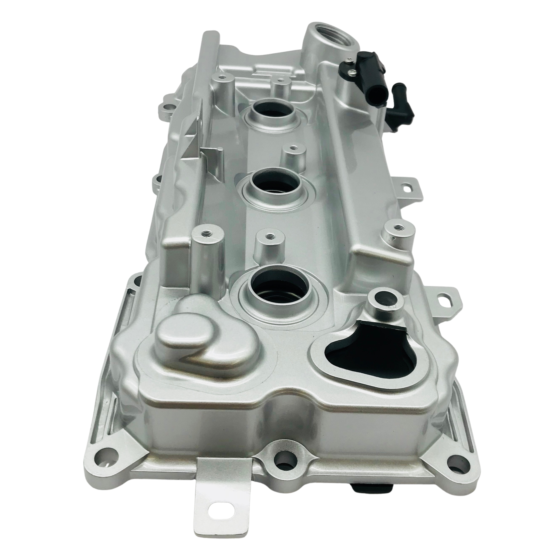 Tapa Punterias Nissan 3.5 Murano 07-14 Quest Alu L