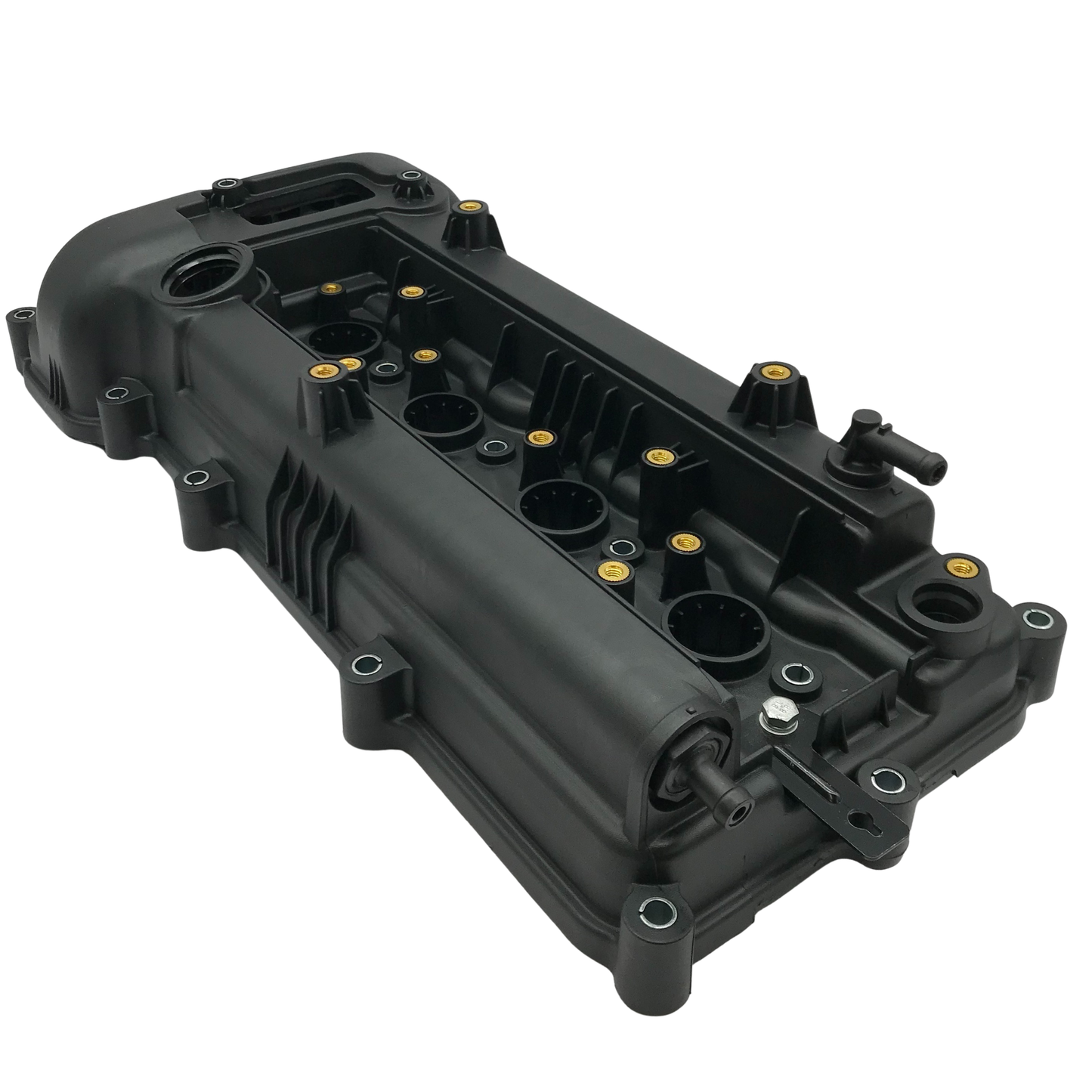 Tapa Punterias Kia Hyundai 2.0 Soul K3 Elentra 08-18