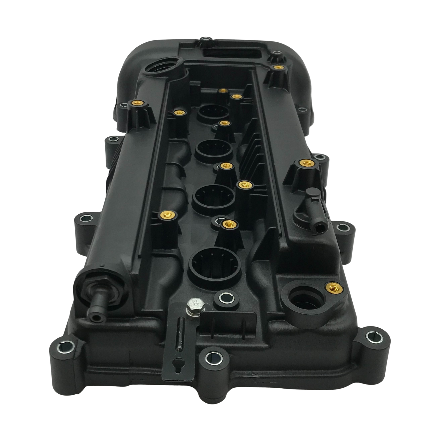 Tapa Punterias Kia Hyundai 2.0 Soul K3 Elentra 08-18