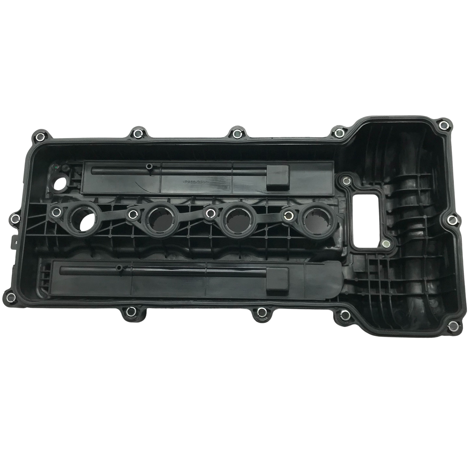 Tapa Punterias Kia Hyundai 2.0 Soul K3 Elentra 08-18
