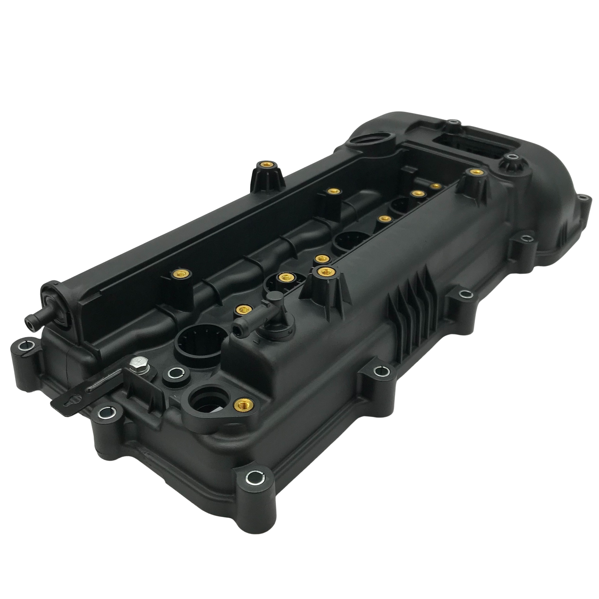 Tapa Punterias Kia Hyundai 2.0 Soul K3 Elentra 08-18