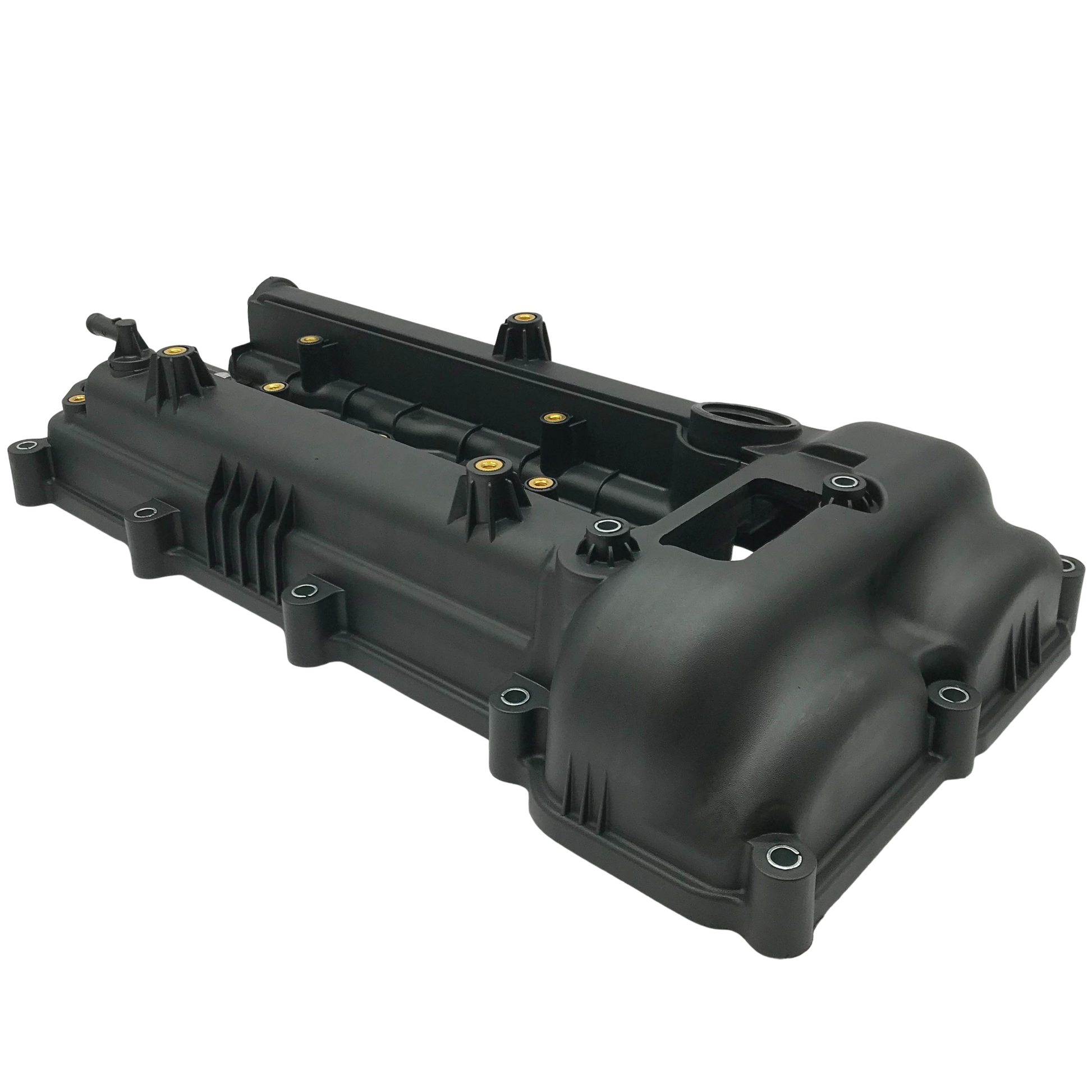 Tapa Punterias Kia Hyundai 2.0 Soul K3 Elentra 08-18